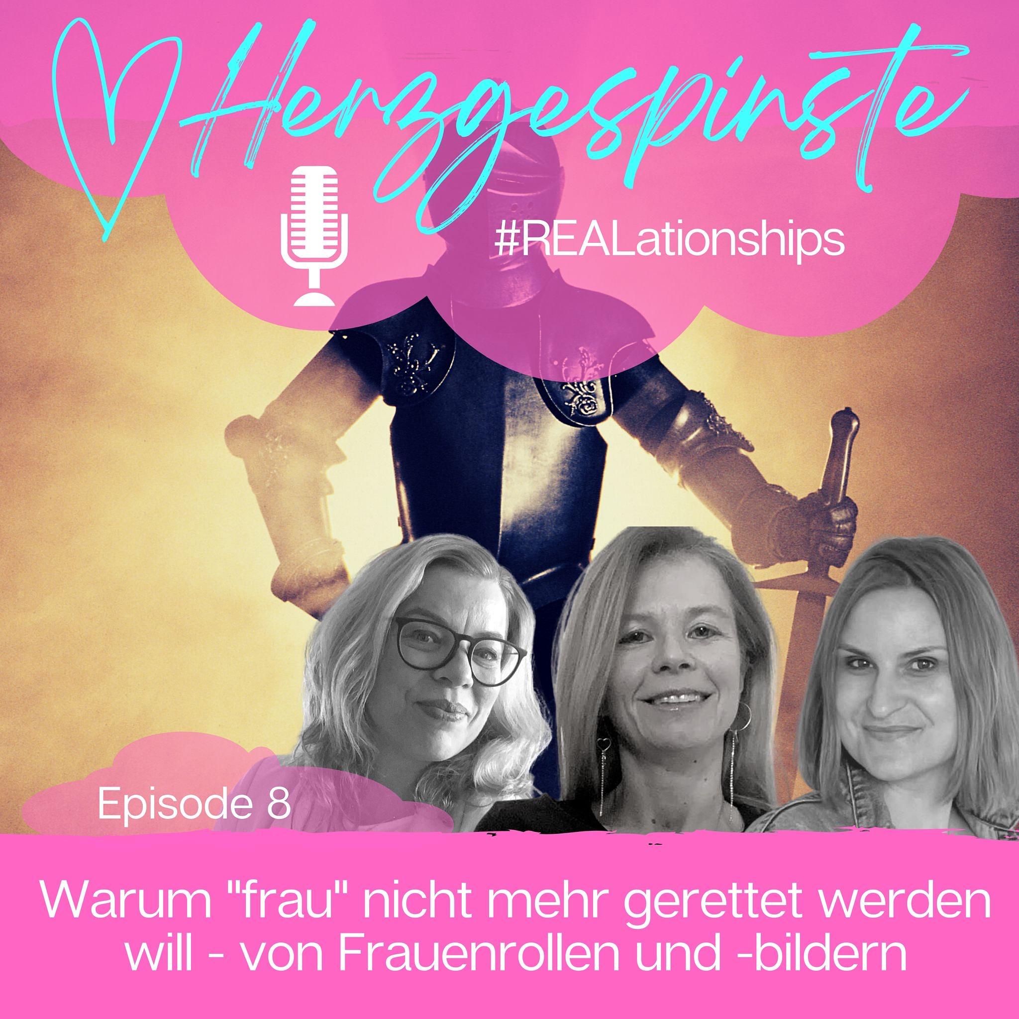 Herzgespinste