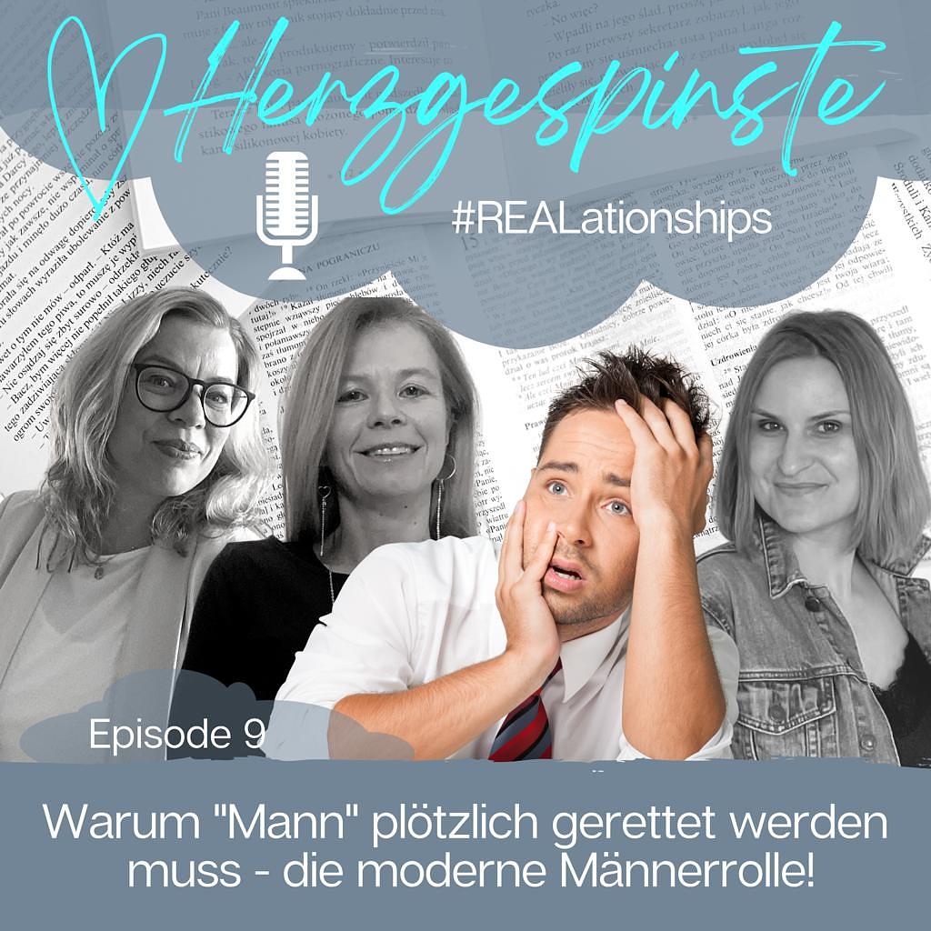 Herzgespinste