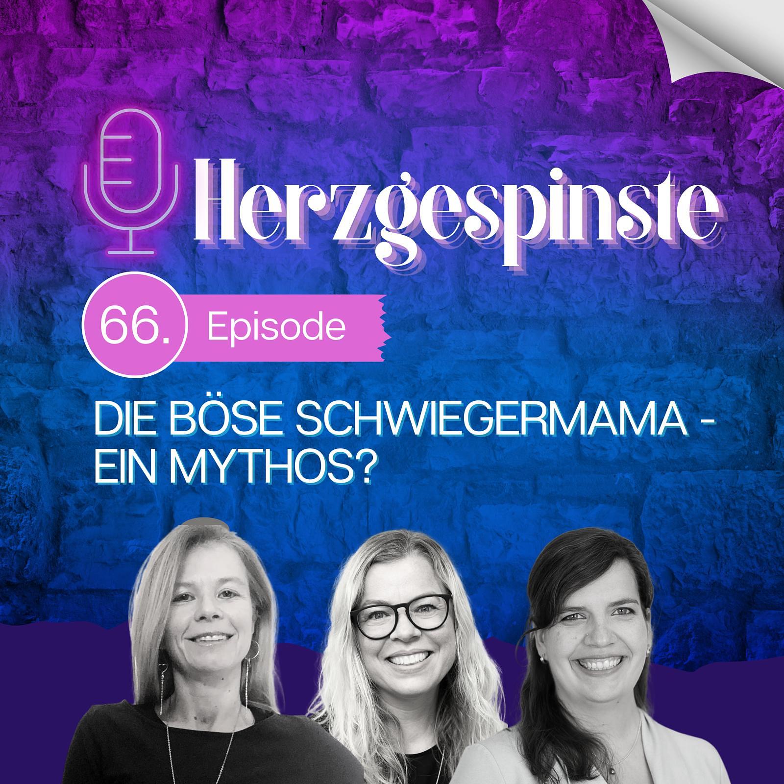 Herzgespinste