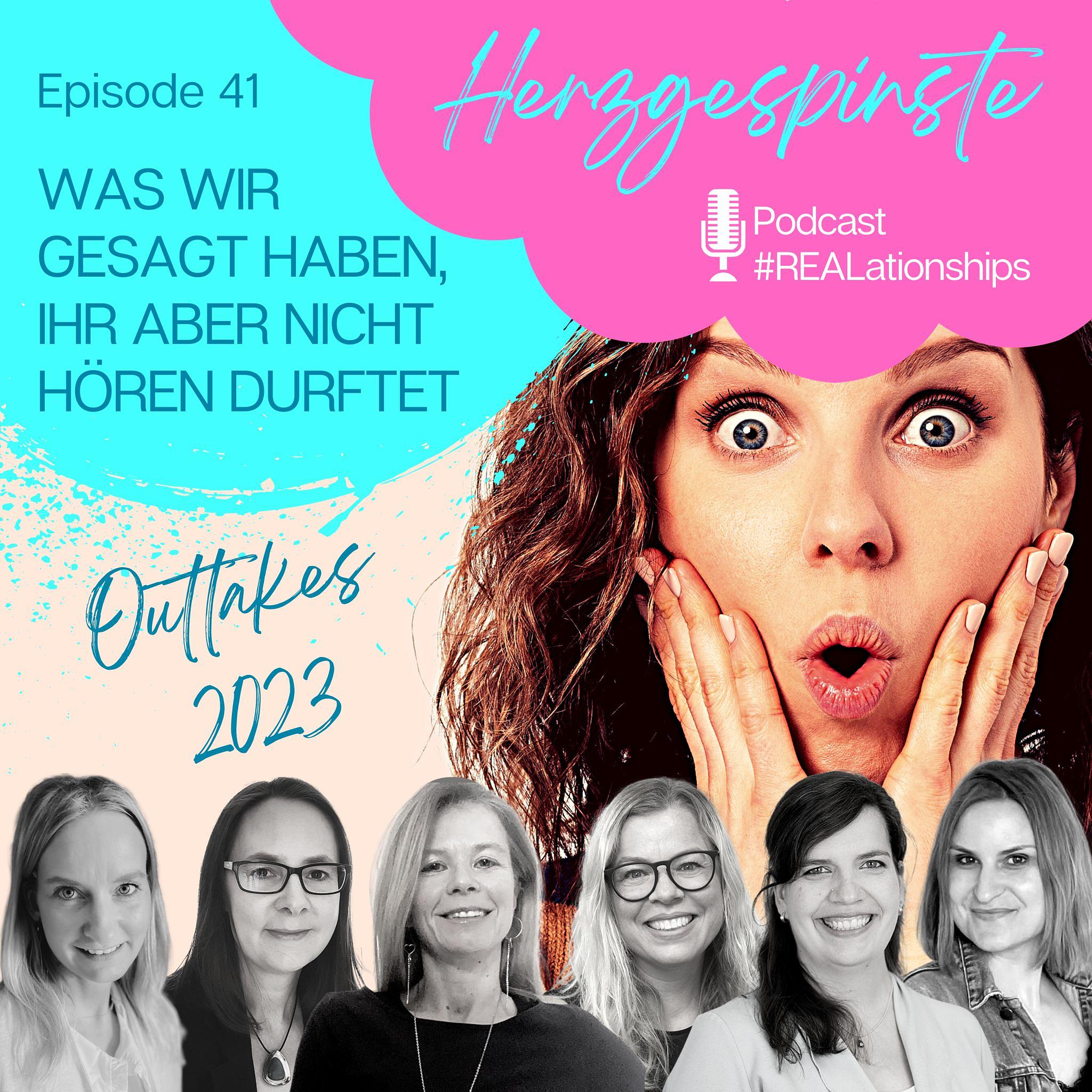 Herzgespinste