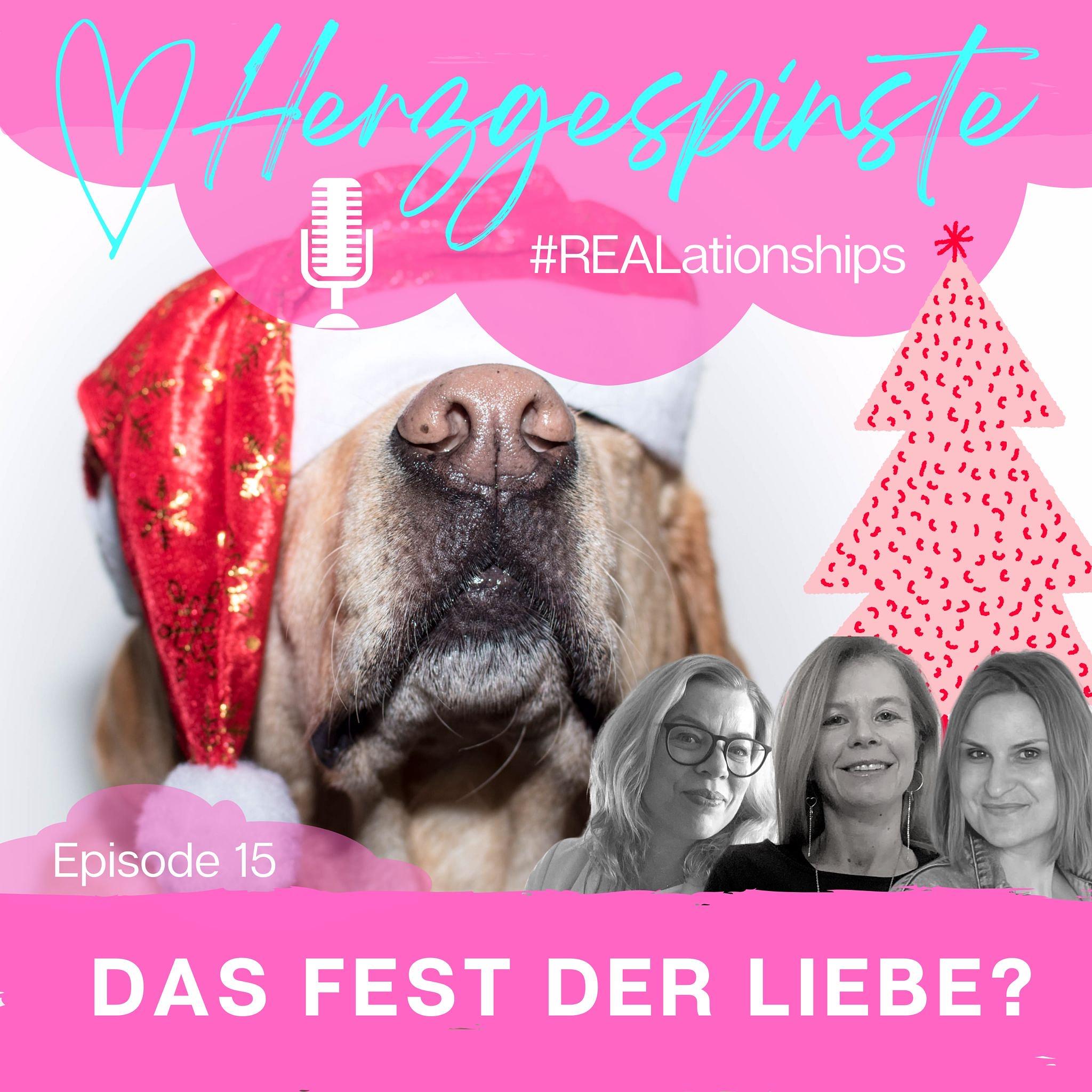 Herzgespinste