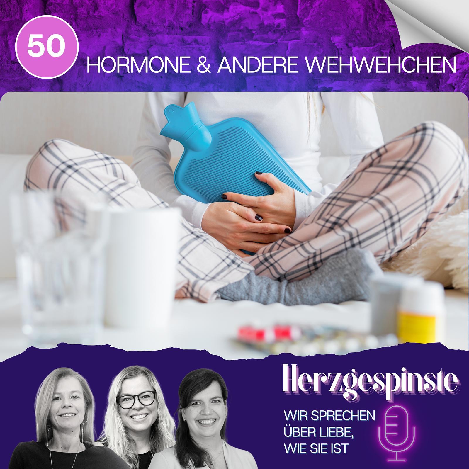 Herzgespinste