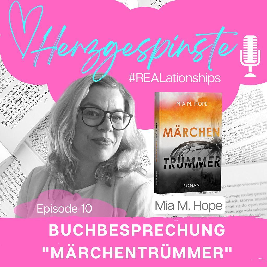 Herzgespinste