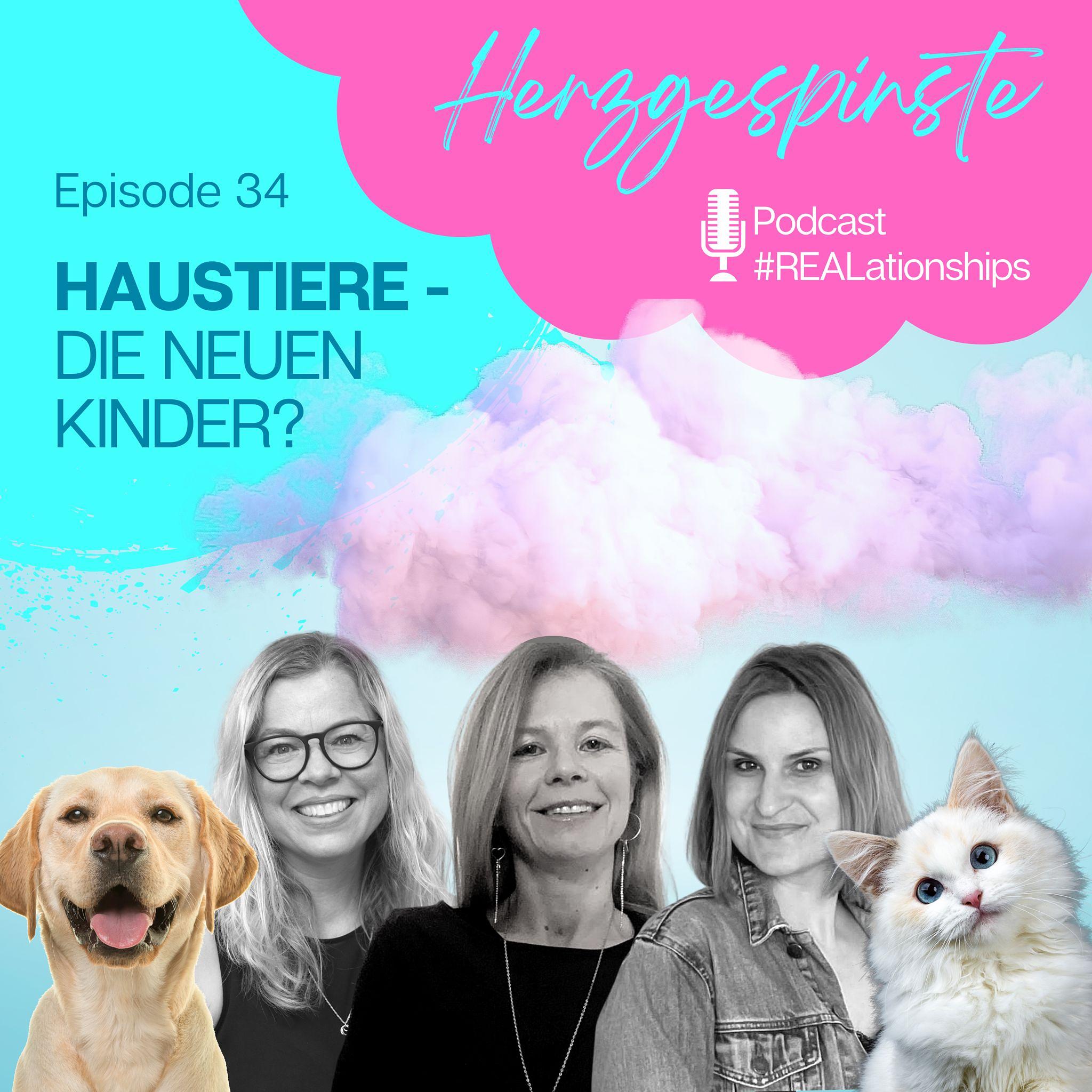 Herzgespinste