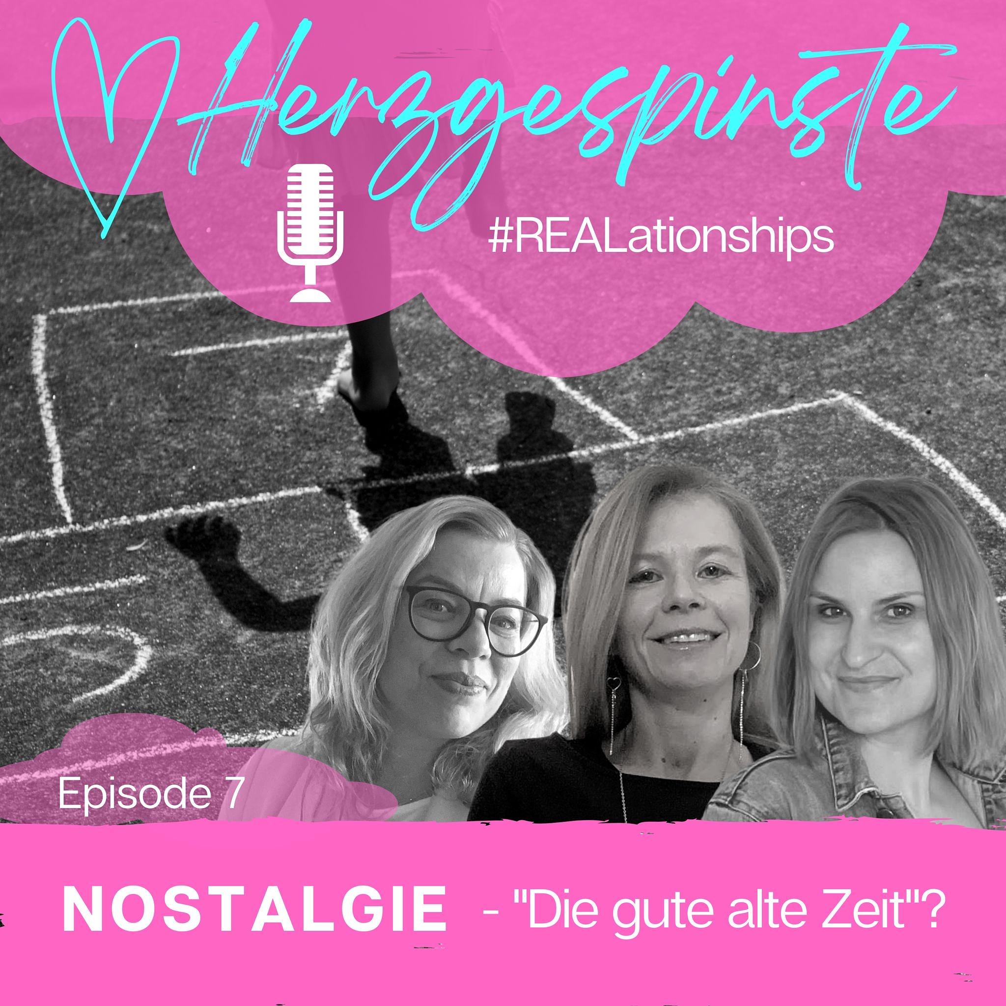 Herzgespinste