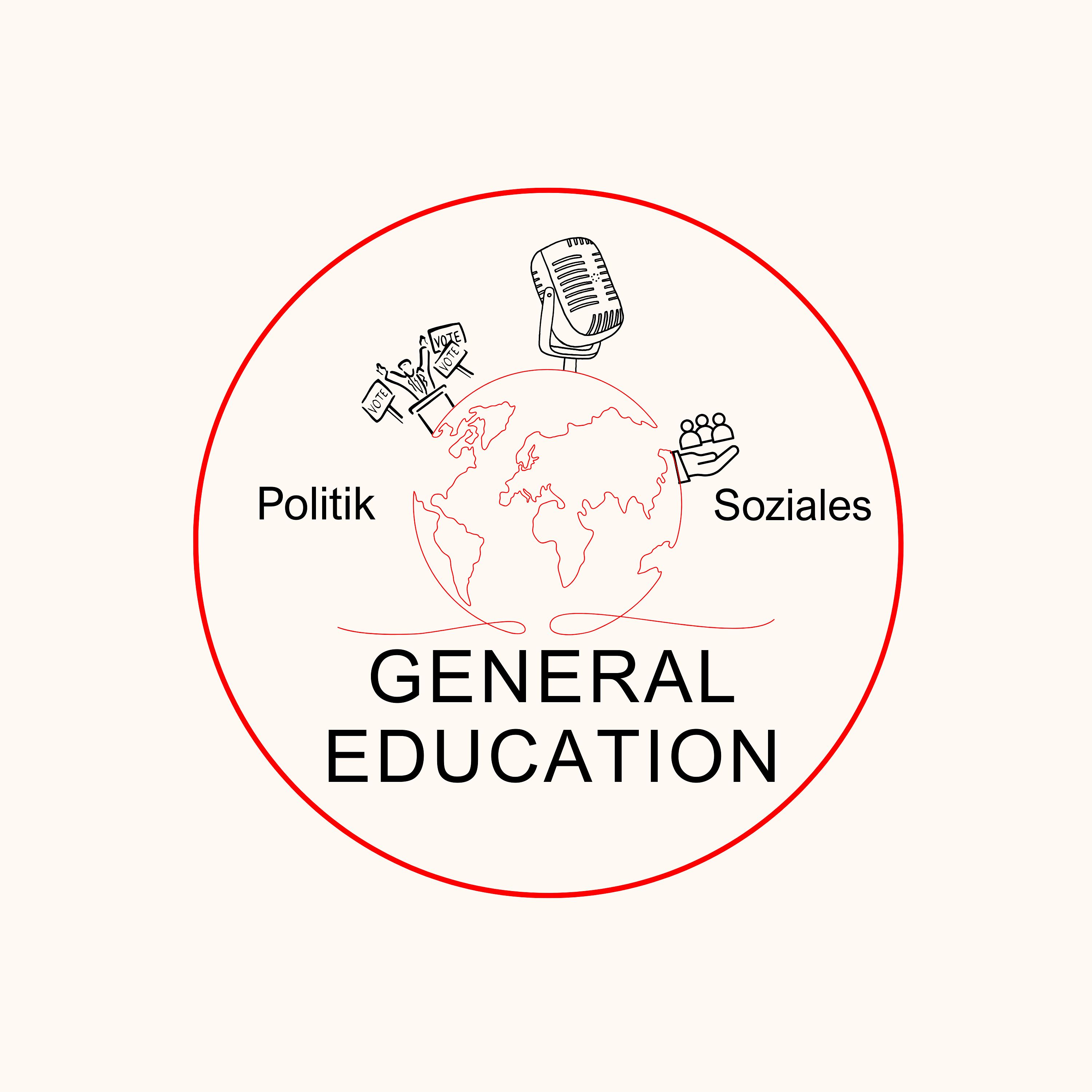 General Education cover