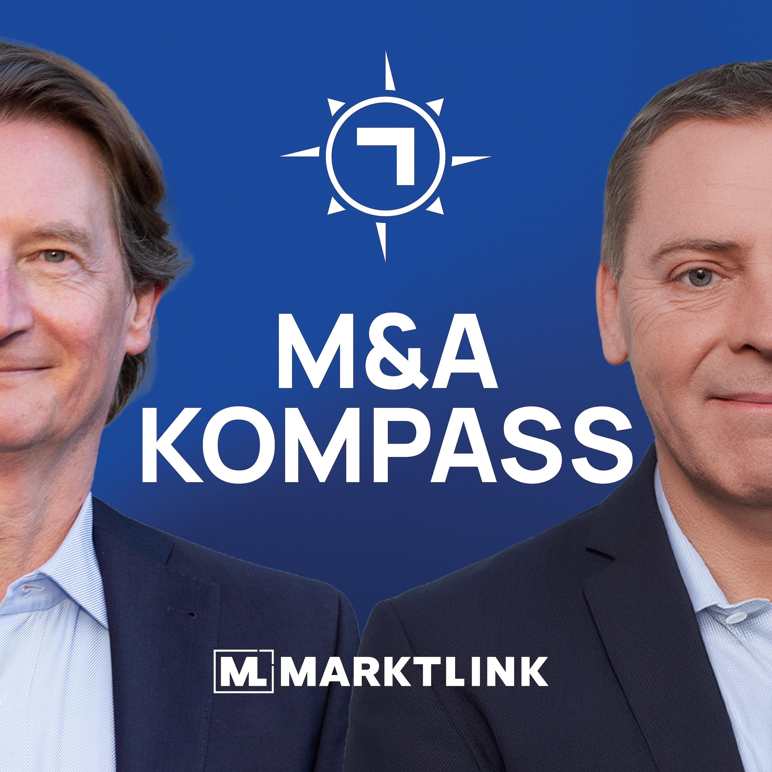 M&A Kompass
