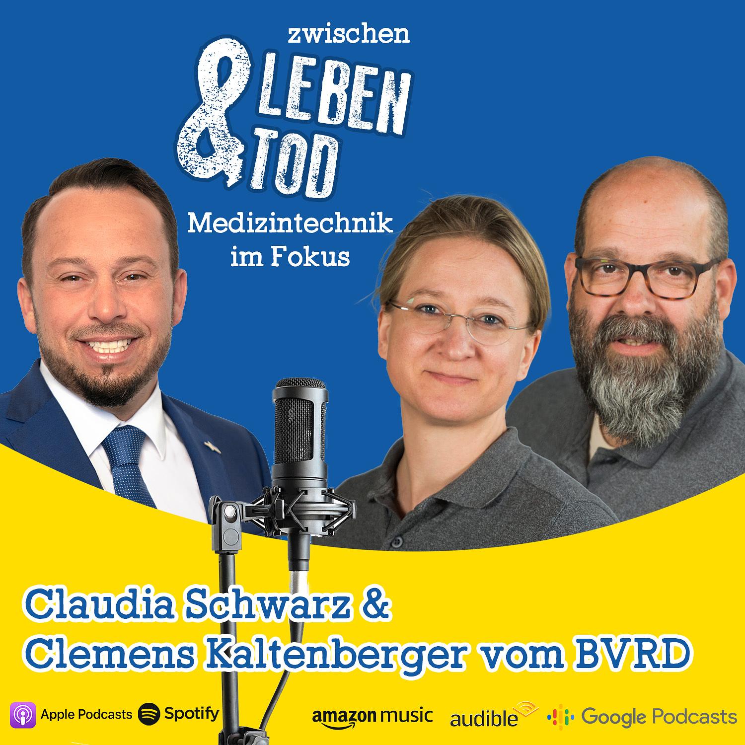 Zwischen LEBEN und TOD