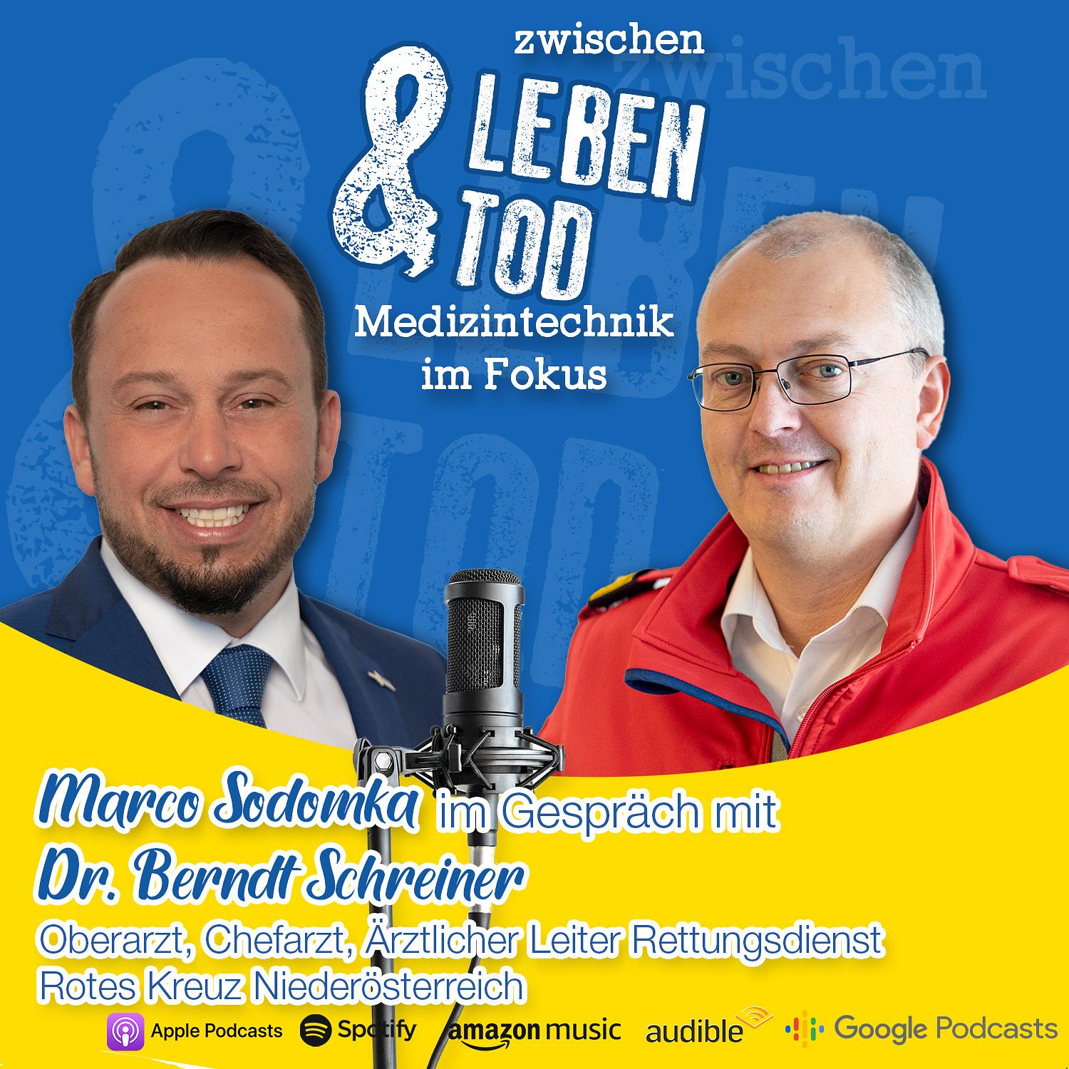 Zwischen LEBEN und TOD