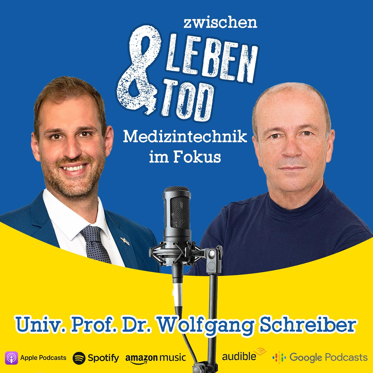 Zwischen LEBEN und TOD