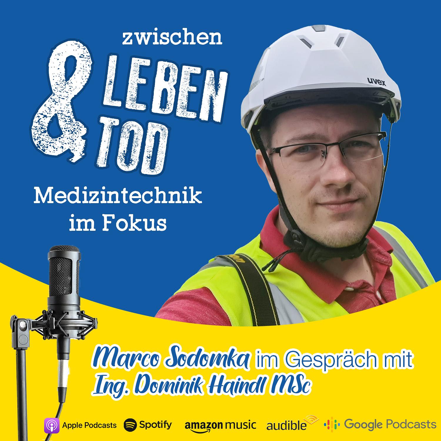 Zwischen LEBEN und TOD
