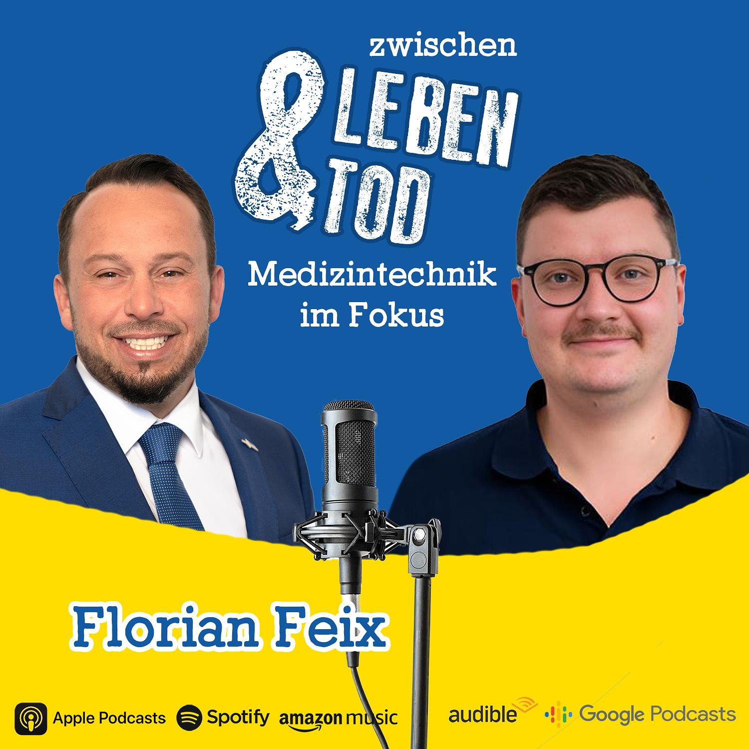 Zwischen LEBEN und TOD