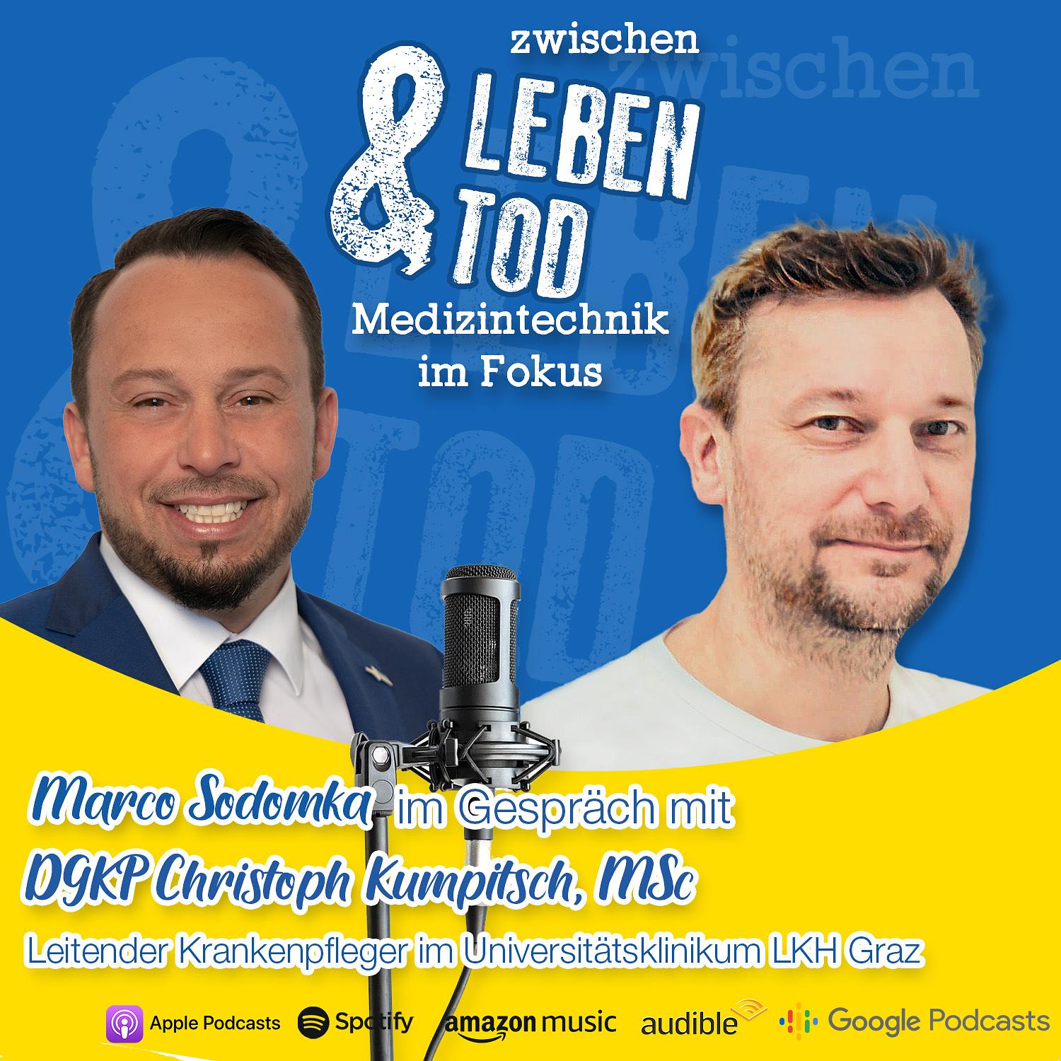 Zwischen LEBEN und TOD