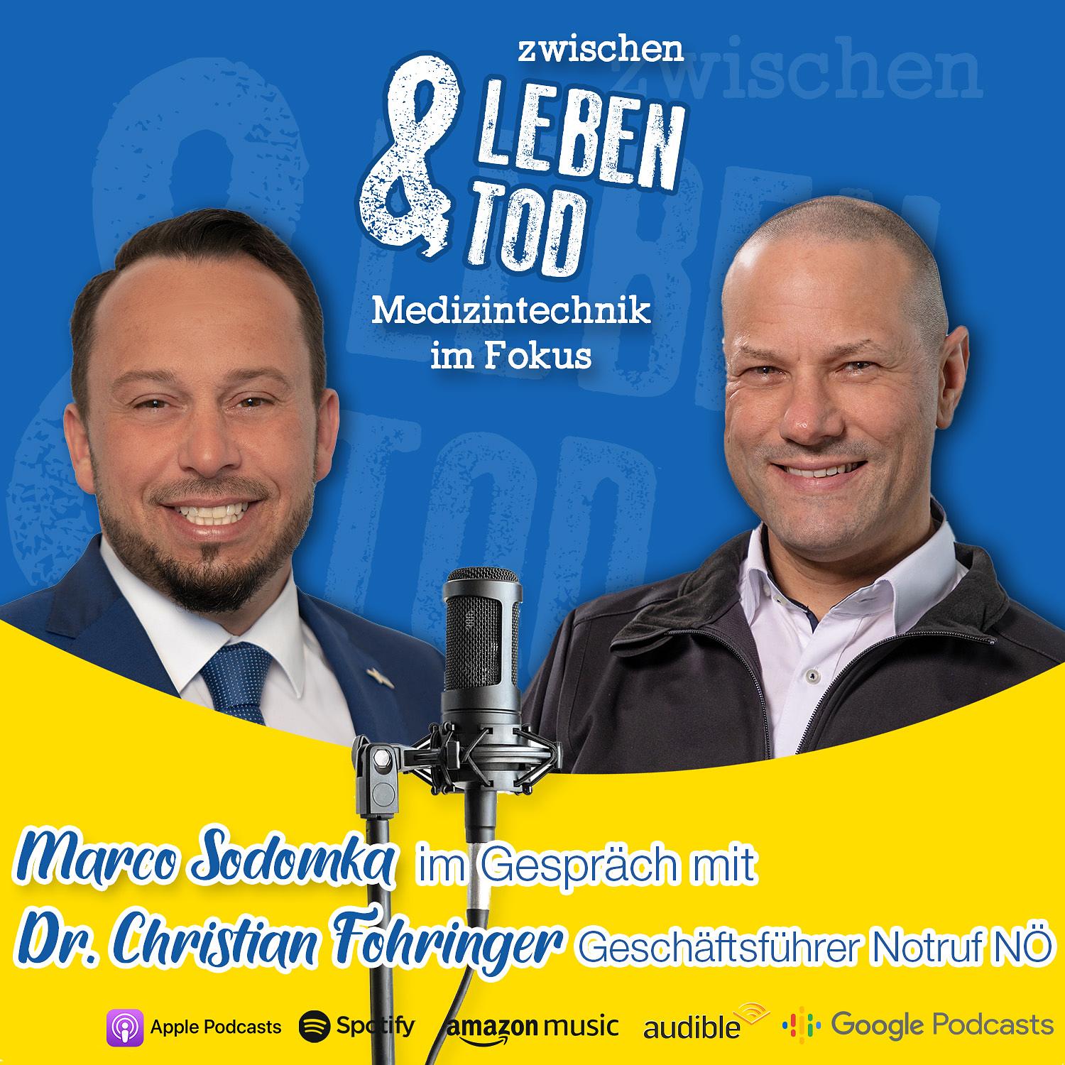 Zwischen LEBEN und TOD