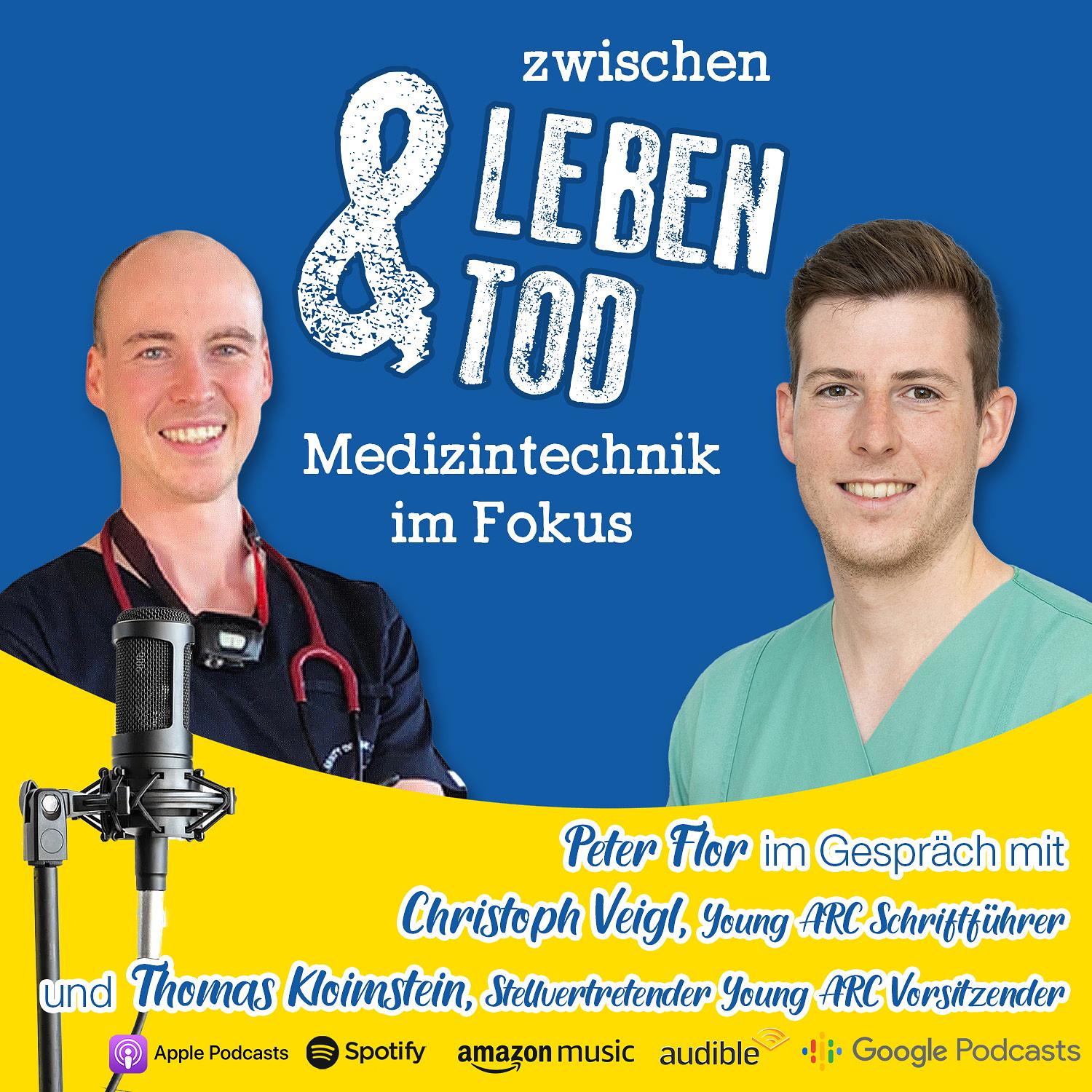 Zwischen LEBEN und TOD