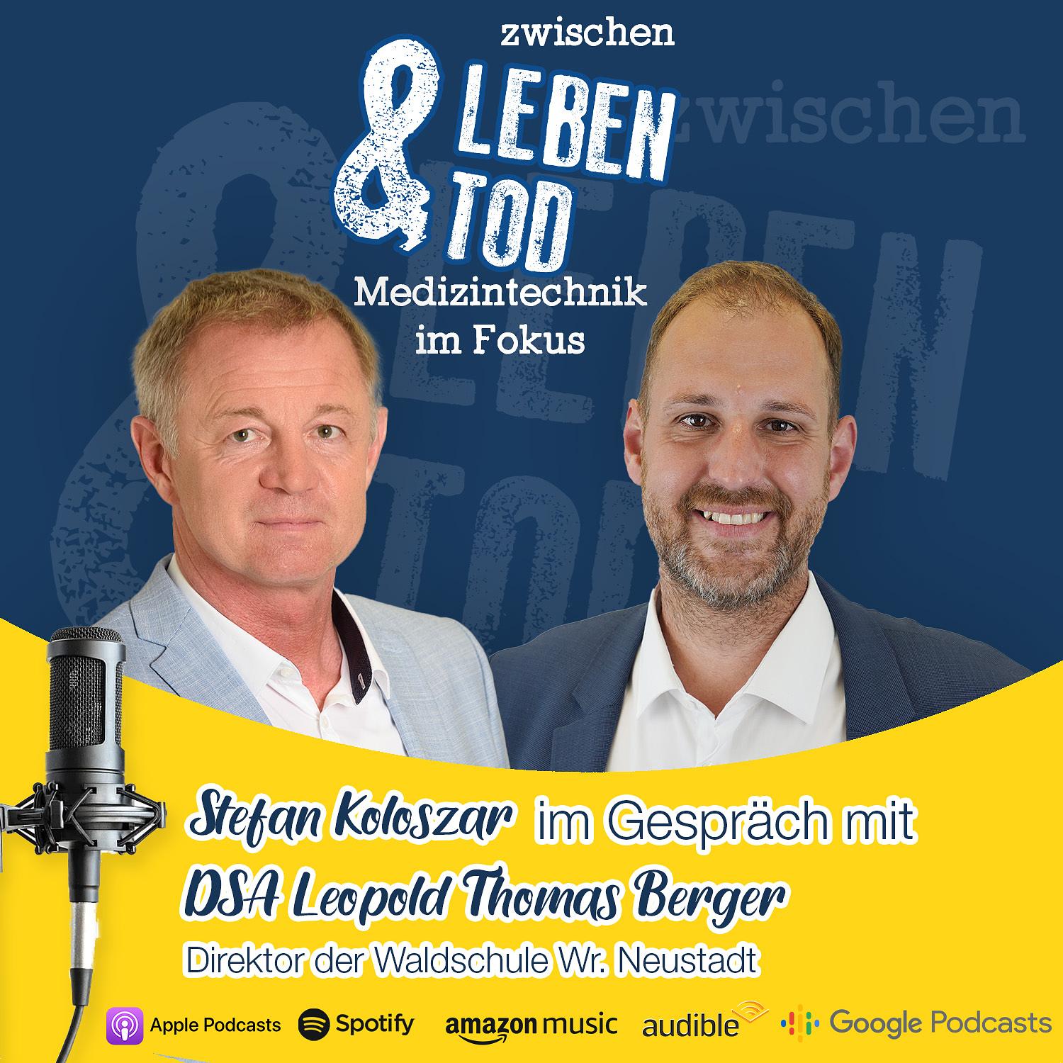 Zwischen LEBEN und TOD