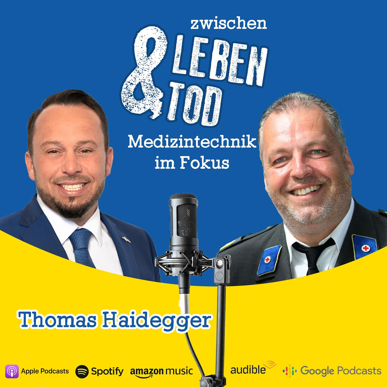 Zwischen LEBEN und TOD