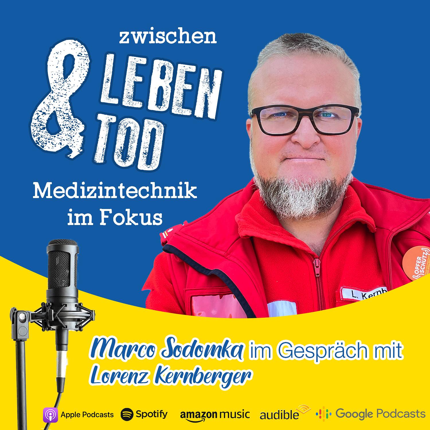 Zwischen LEBEN und TOD