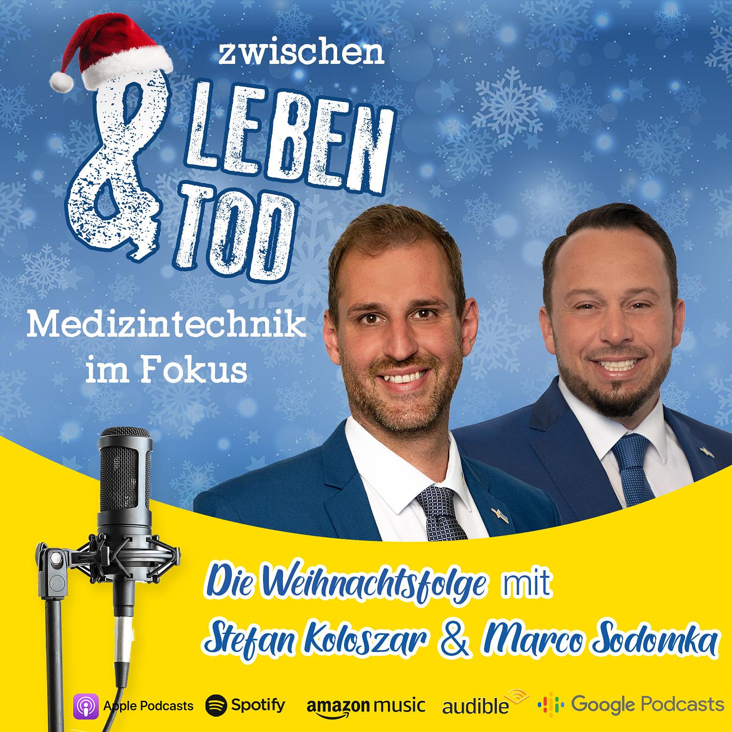 Zwischen LEBEN und TOD