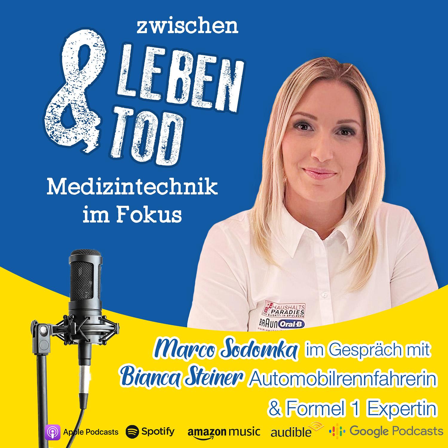 Zwischen LEBEN und TOD