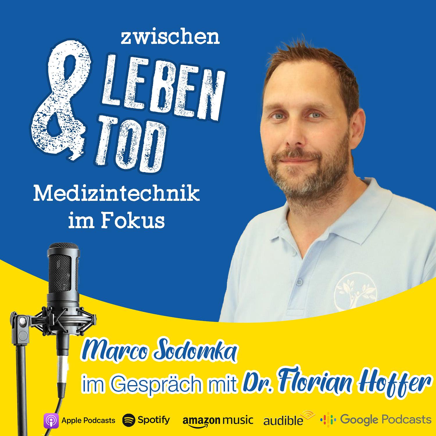 Zwischen LEBEN und TOD