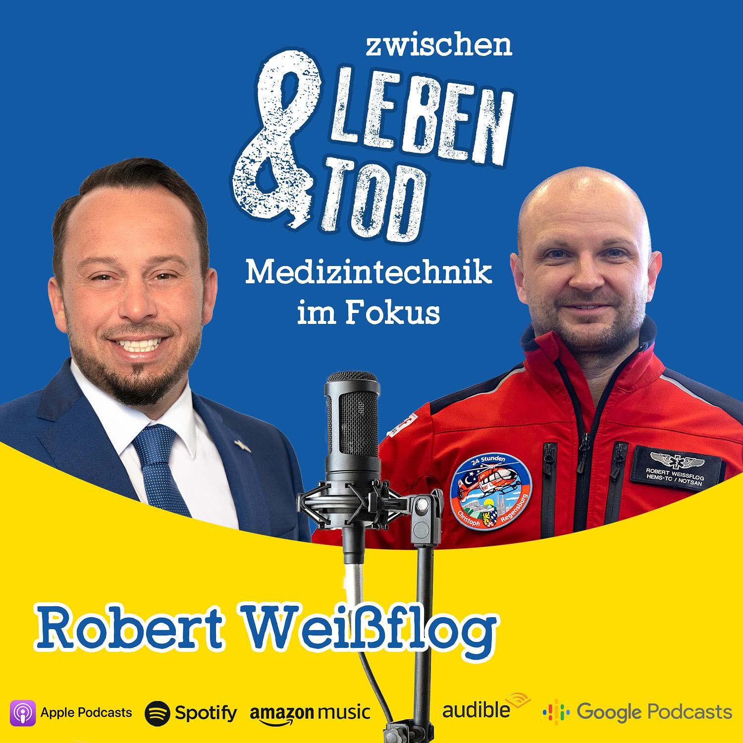 Zwischen LEBEN und TOD