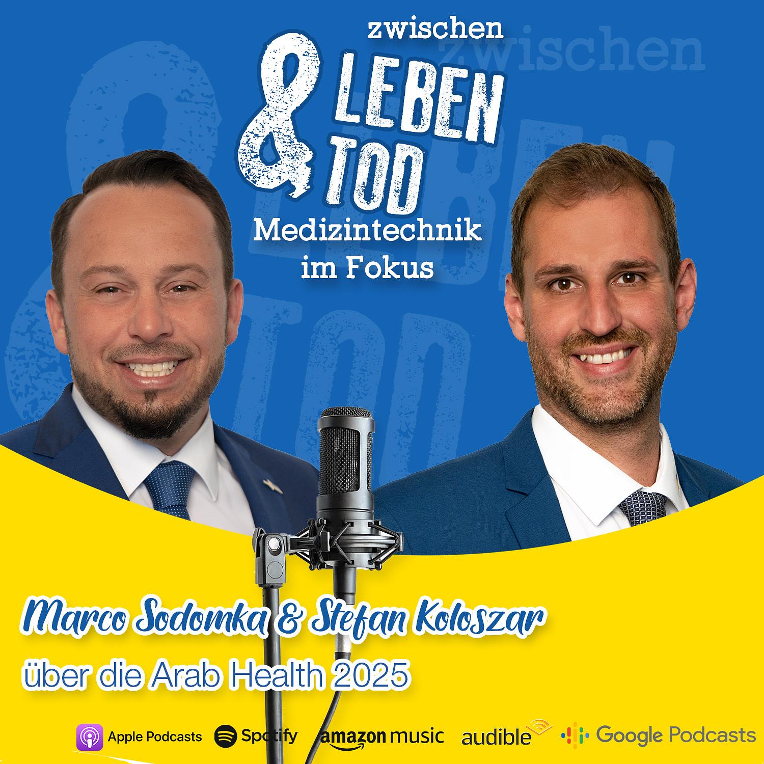 Zwischen LEBEN und TOD