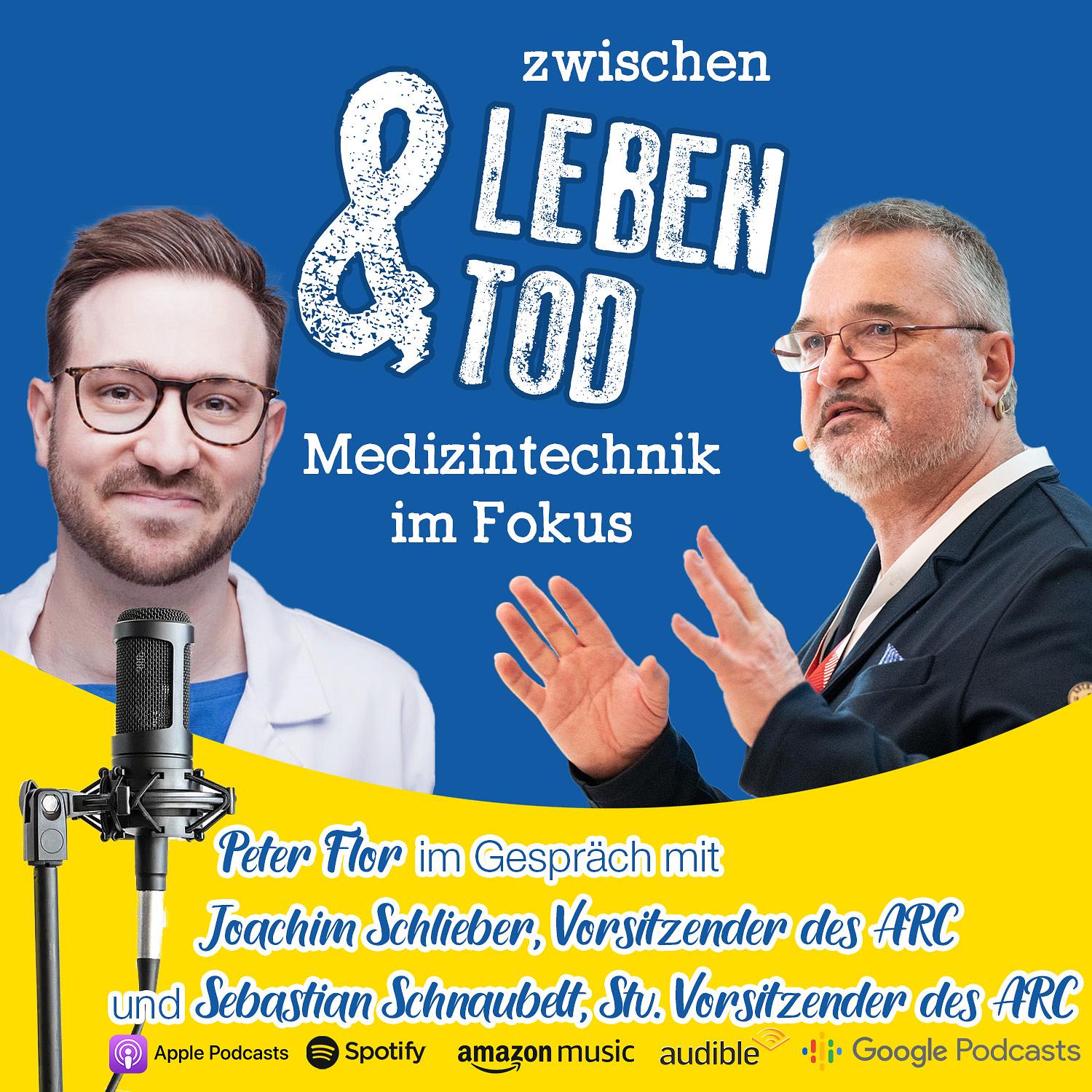 Zwischen LEBEN und TOD