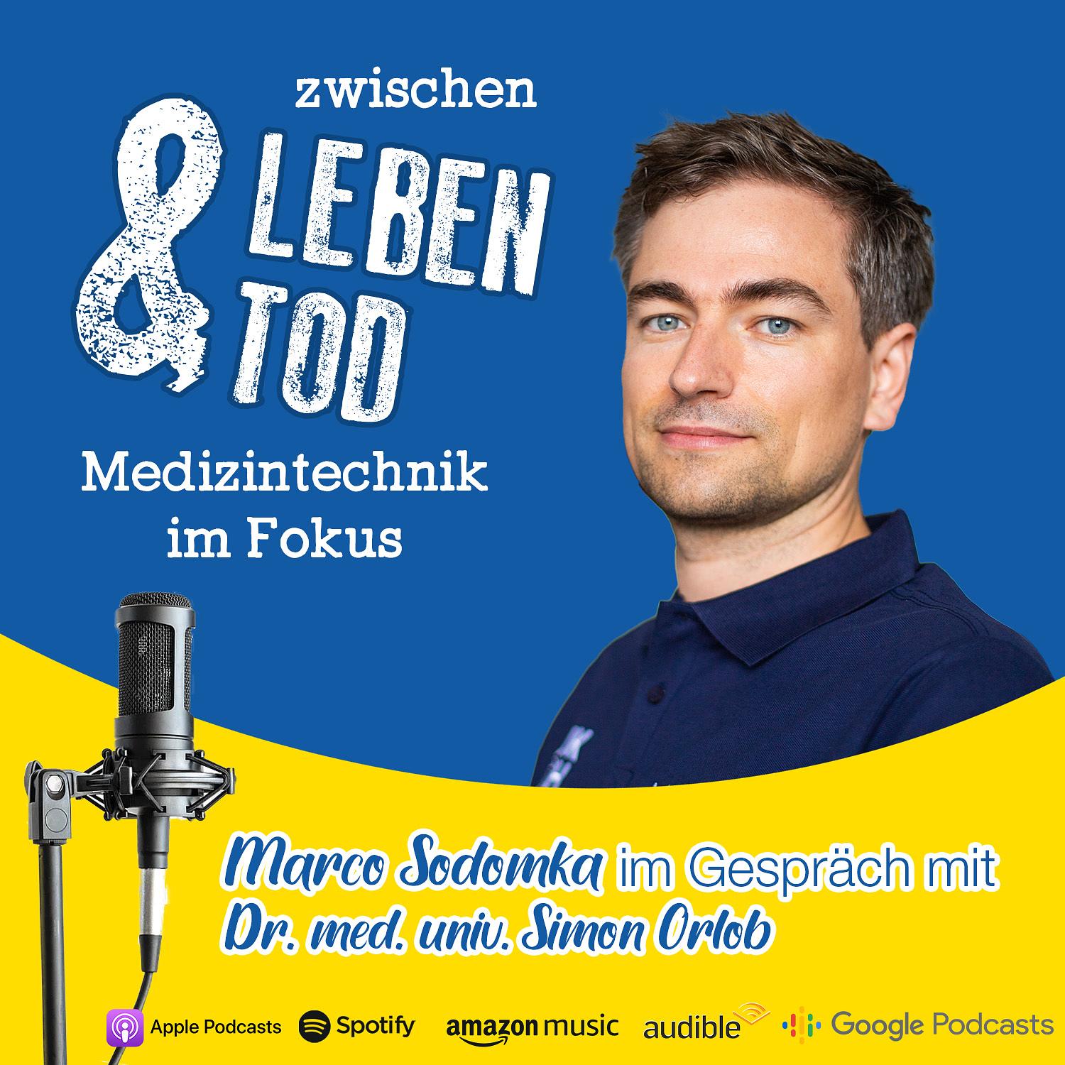 Zwischen LEBEN und TOD
