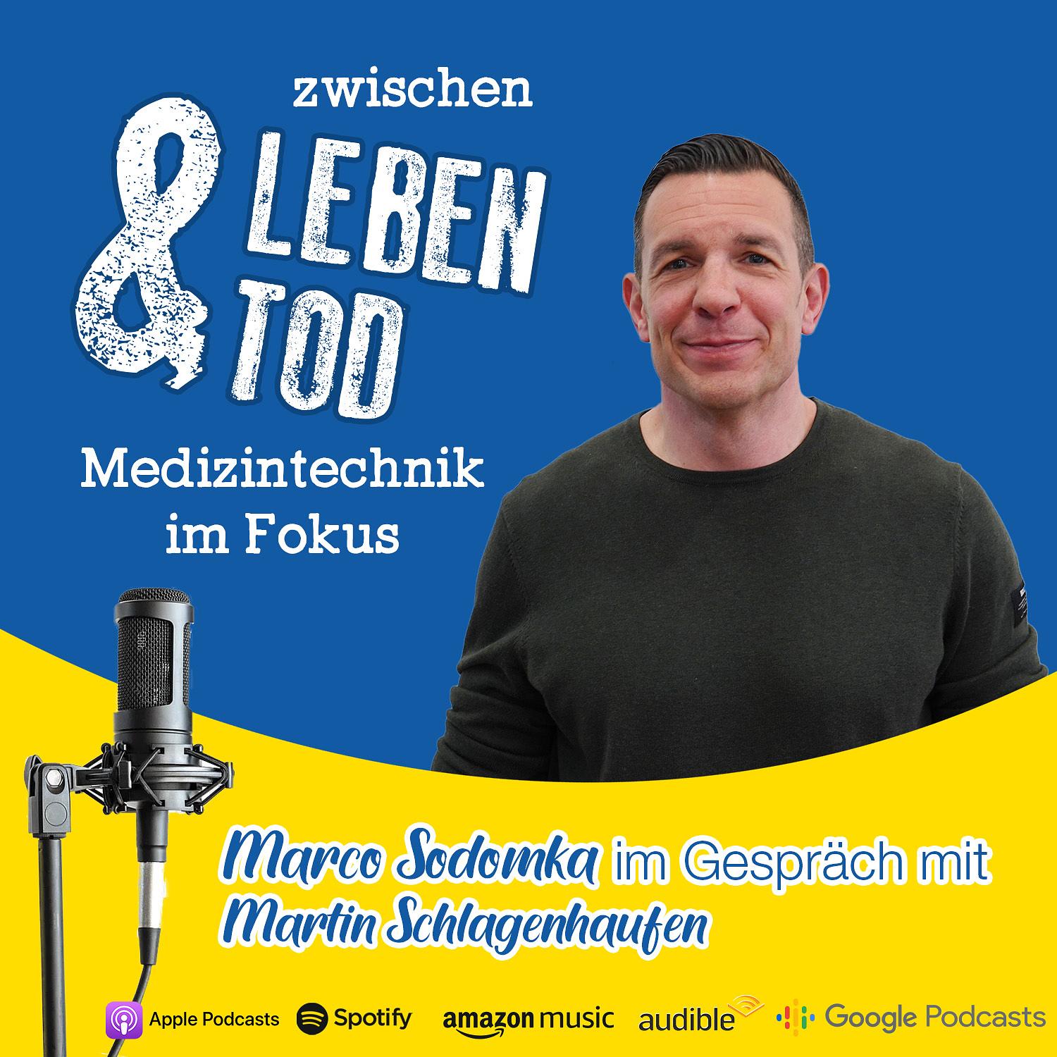 Zwischen LEBEN und TOD