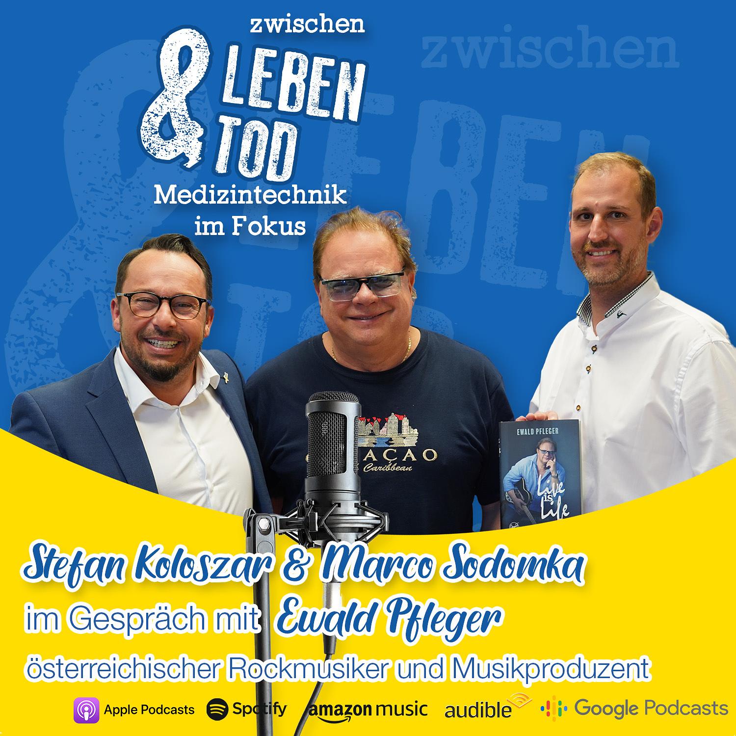 Zwischen LEBEN und TOD