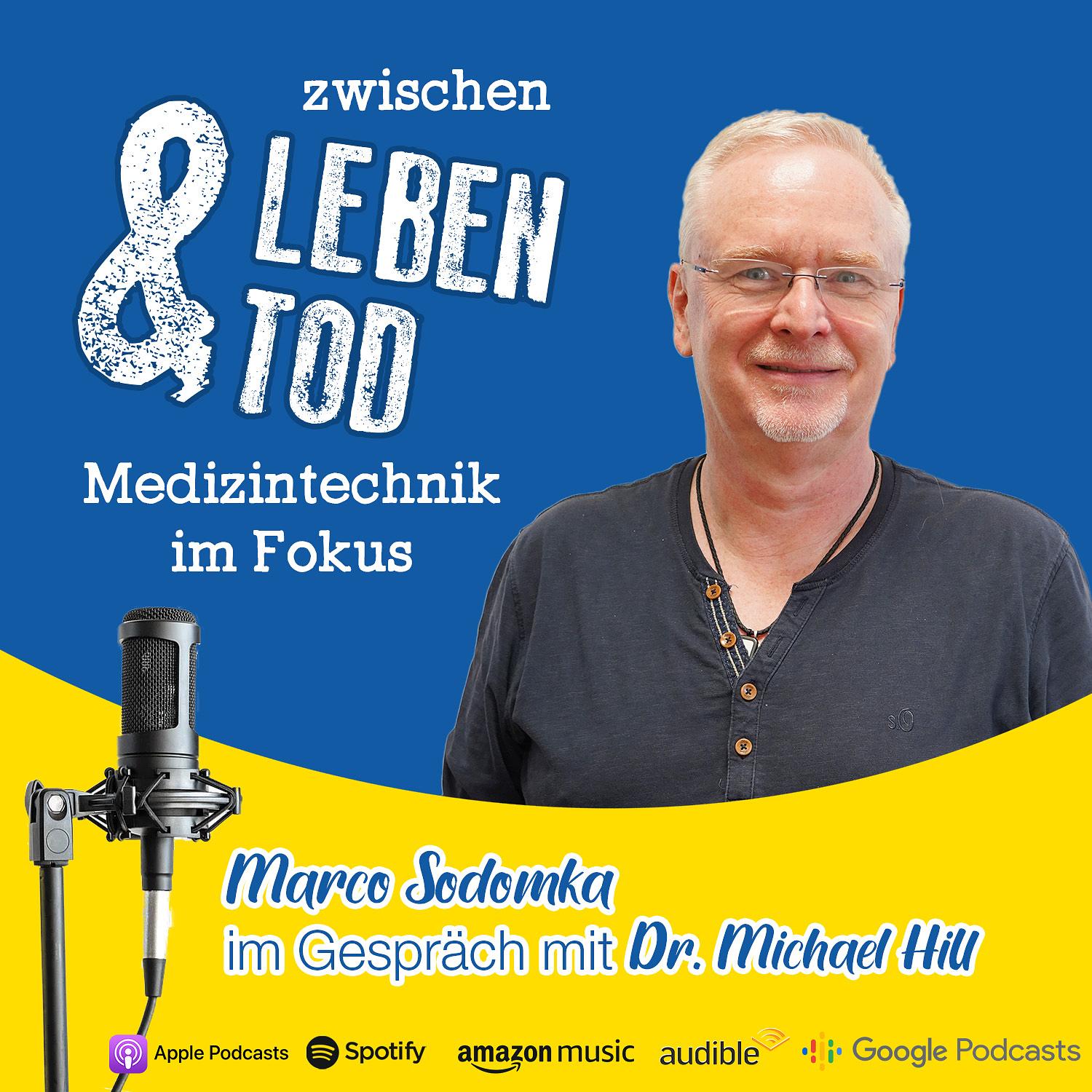Zwischen LEBEN und TOD