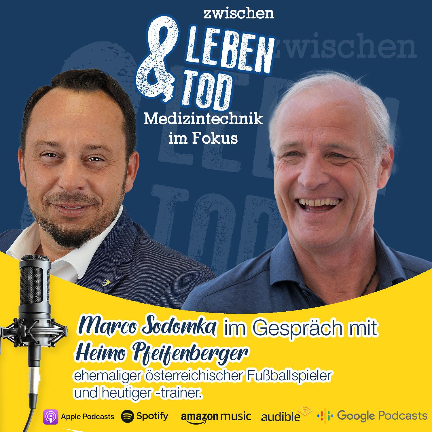 Zwischen LEBEN und TOD