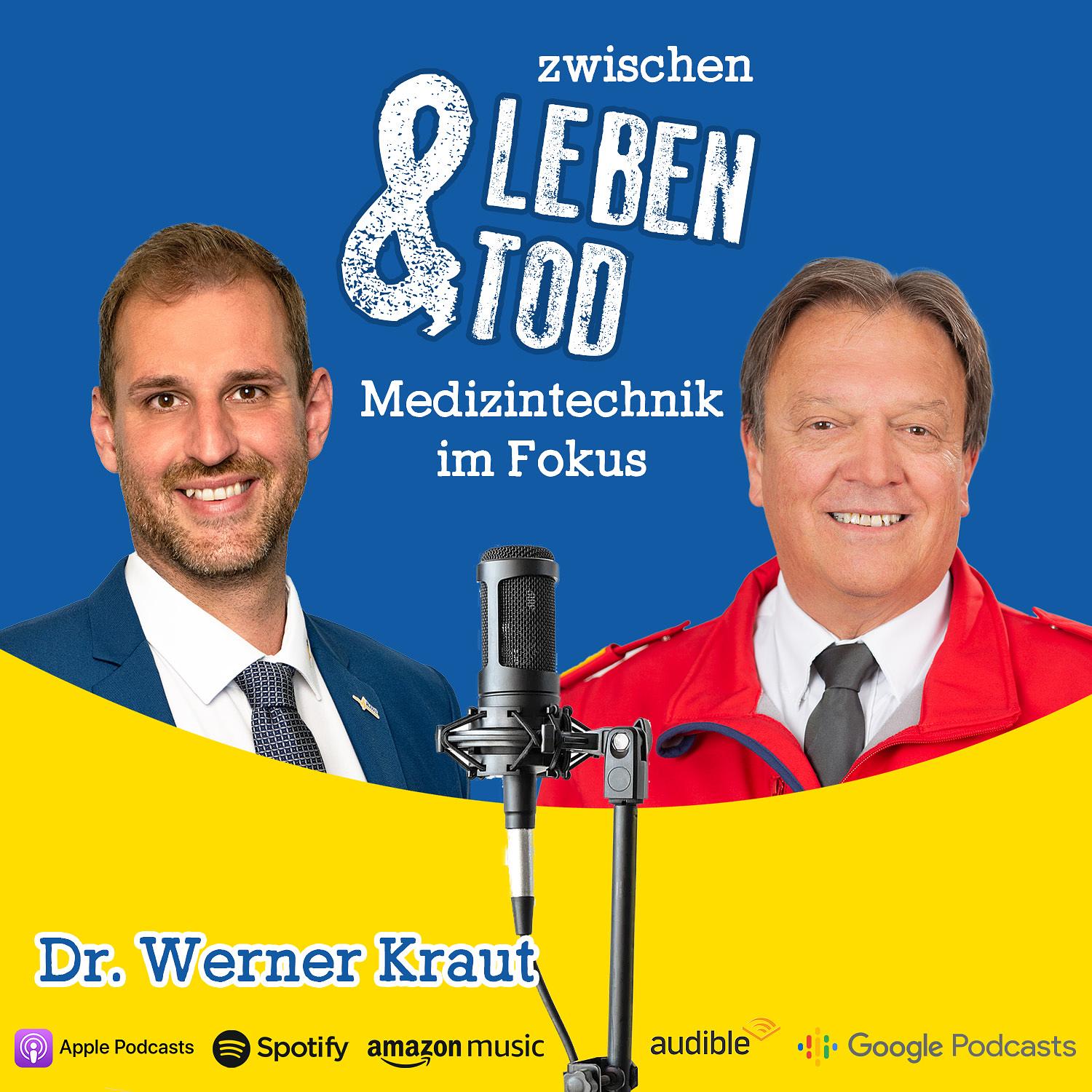 Zwischen LEBEN und TOD