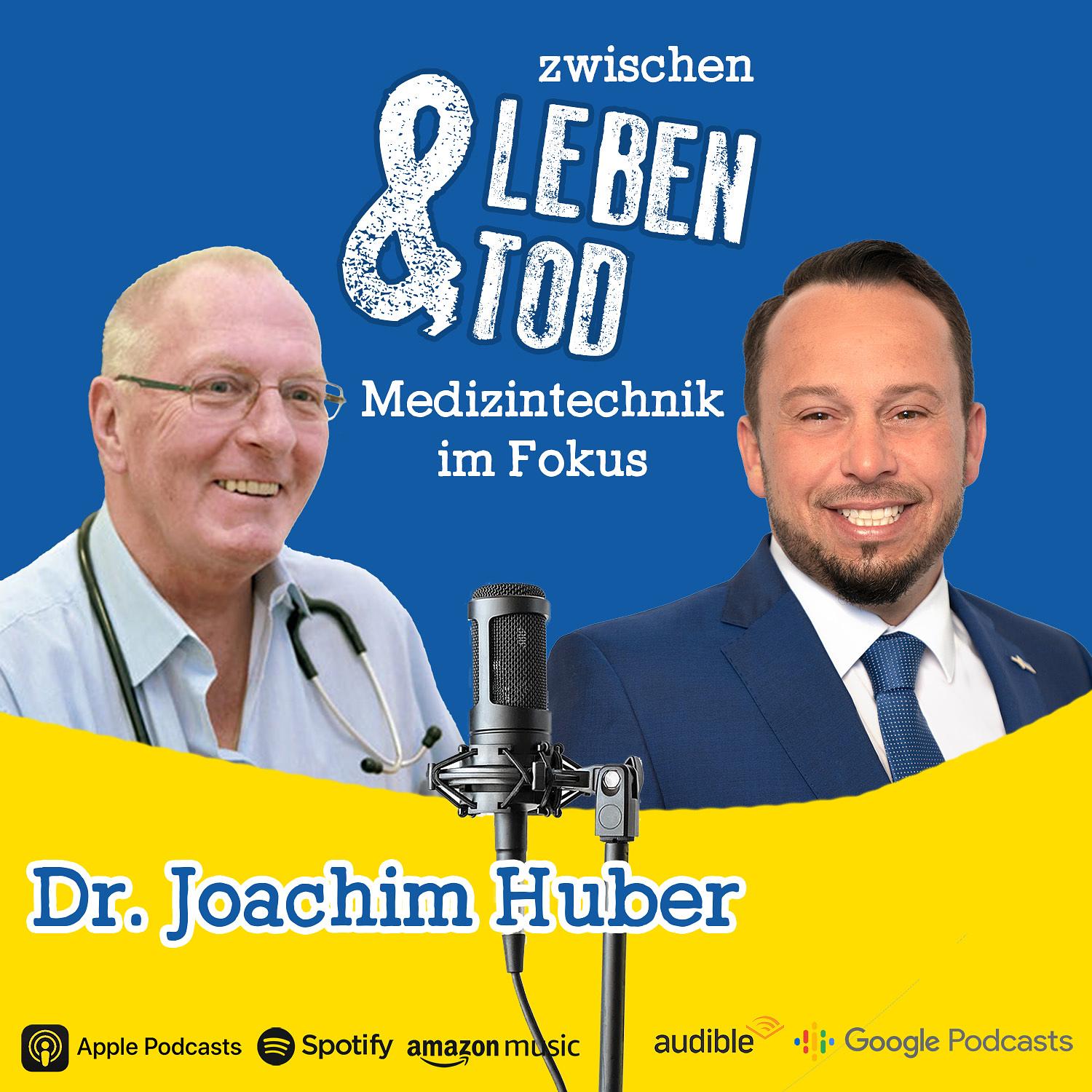 Zwischen LEBEN und TOD