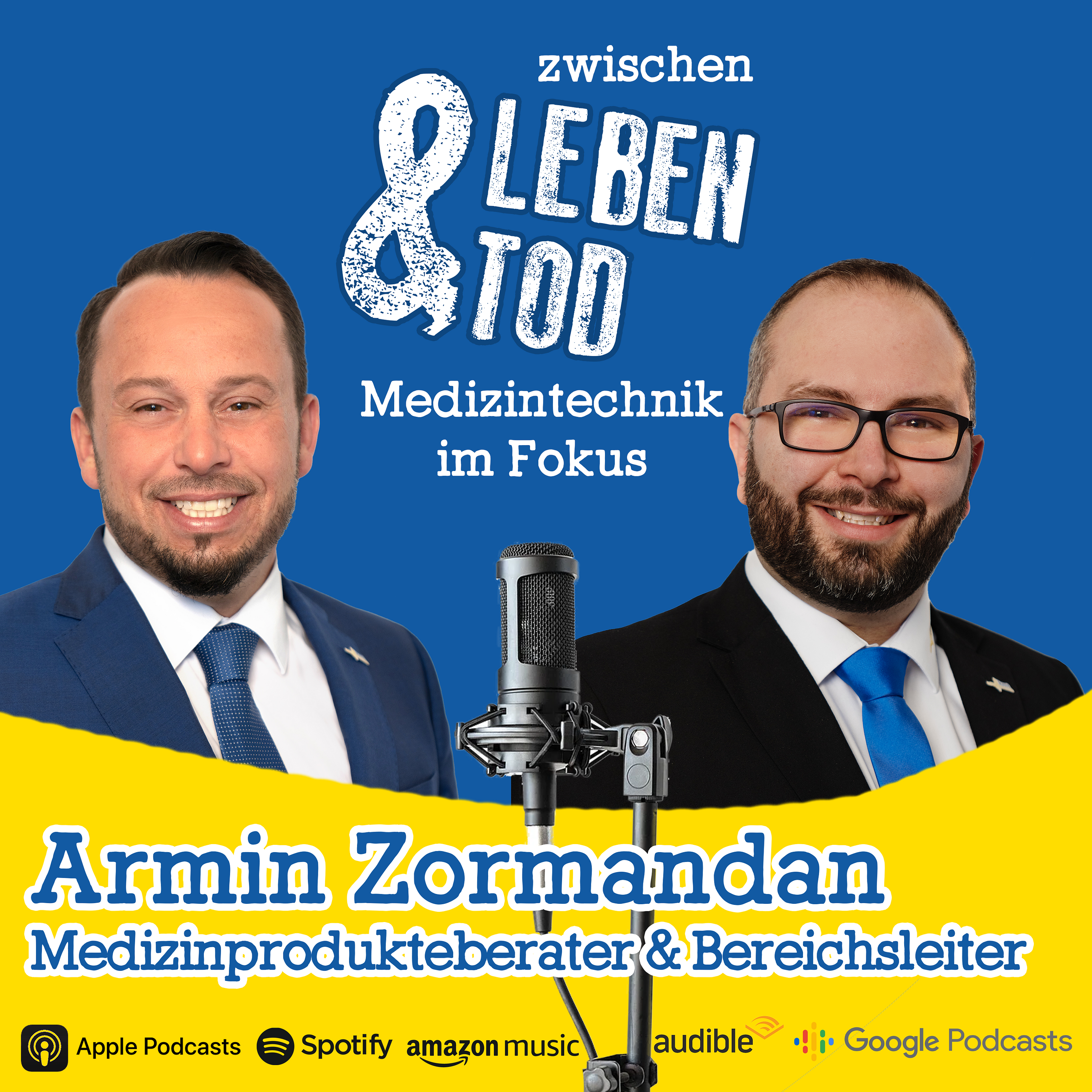 Zwischen LEBEN und TOD