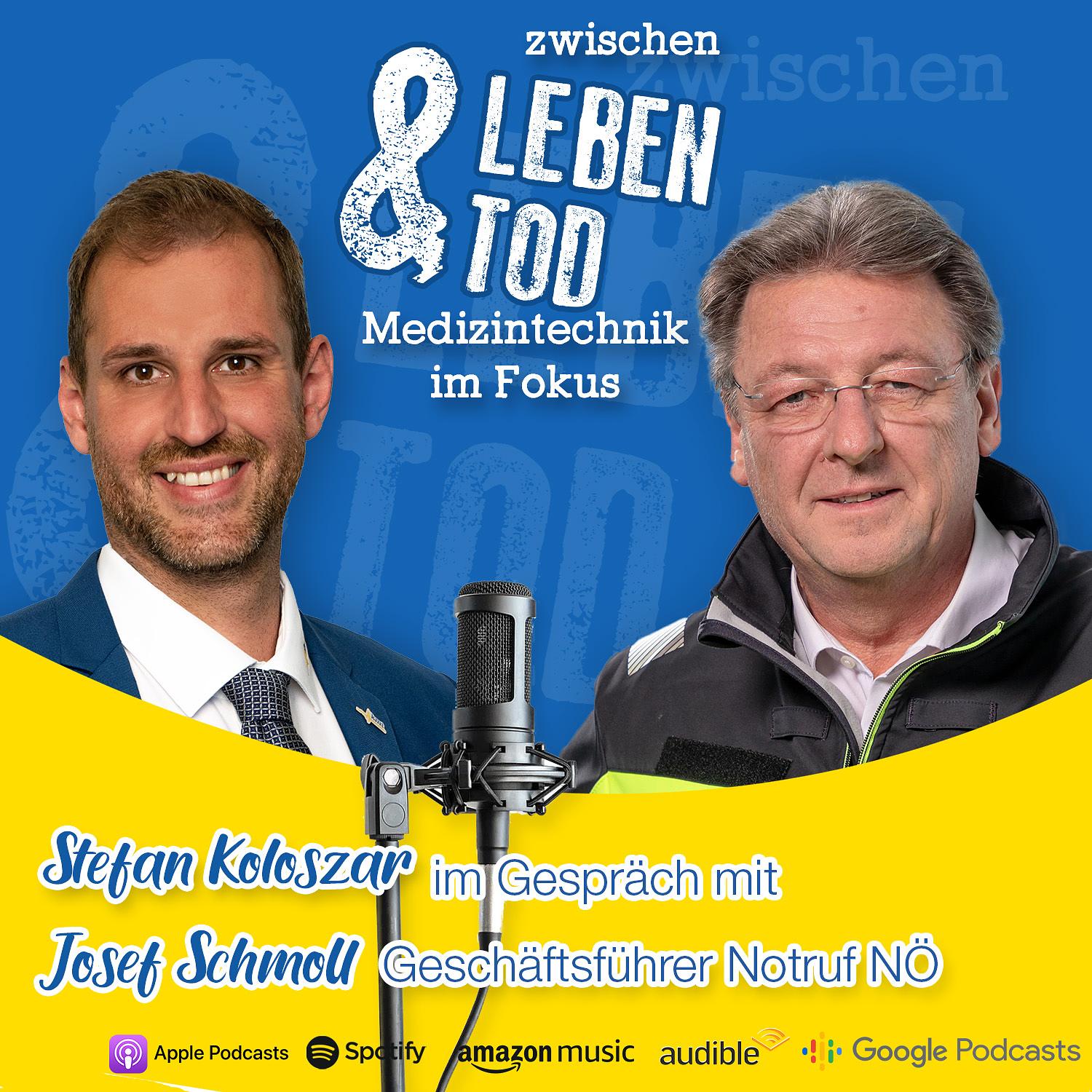 Zwischen LEBEN und TOD