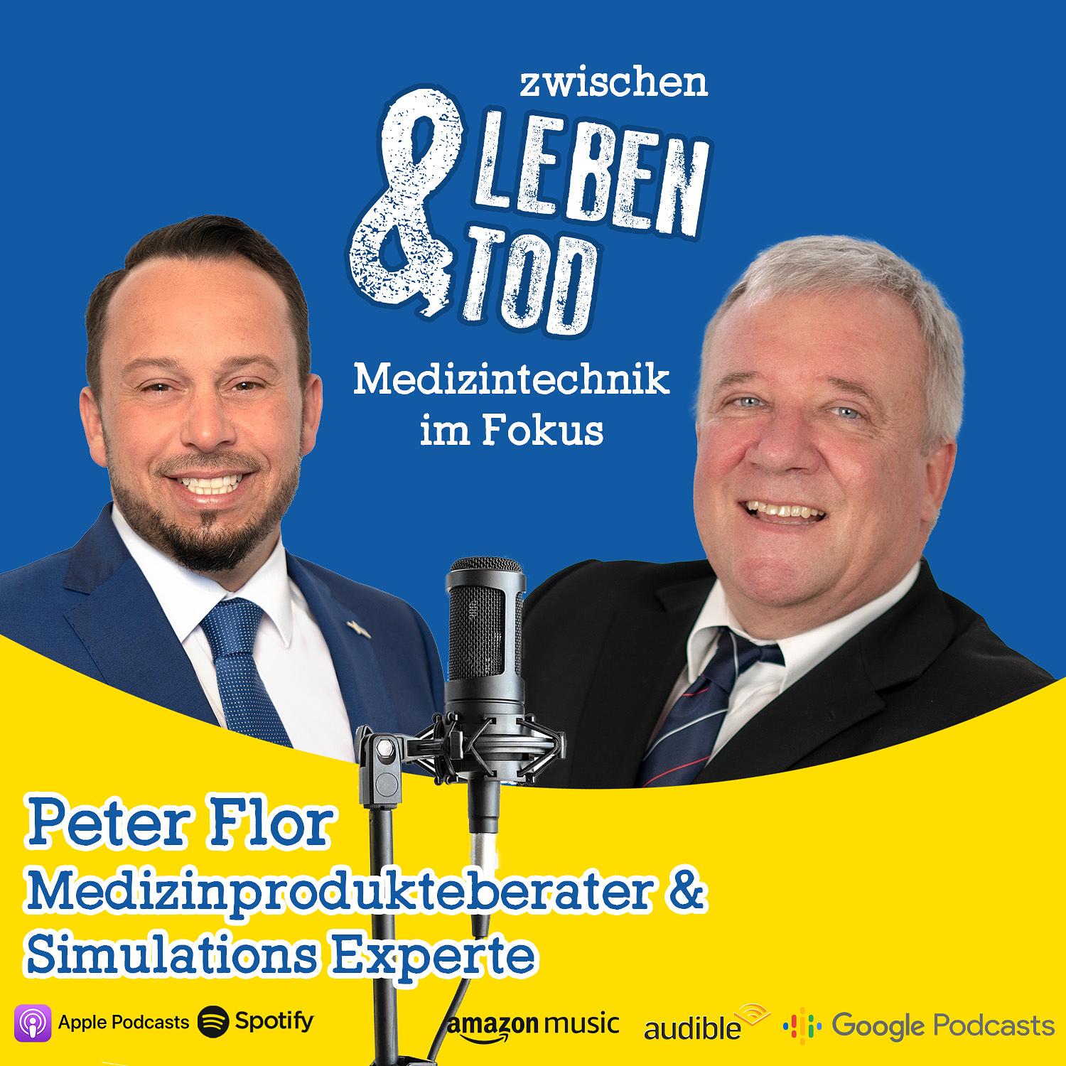 Zwischen LEBEN und TOD