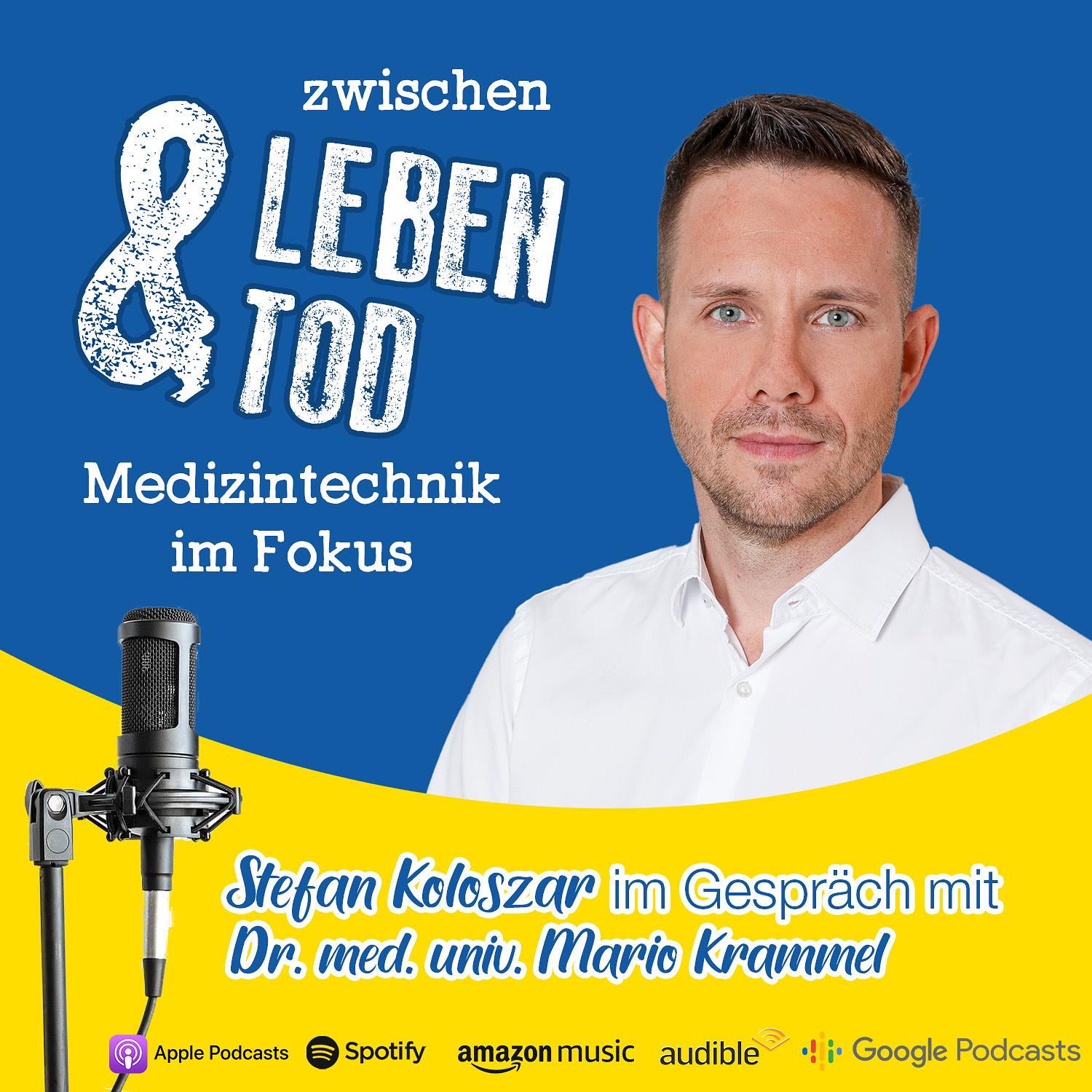 Zwischen LEBEN und TOD