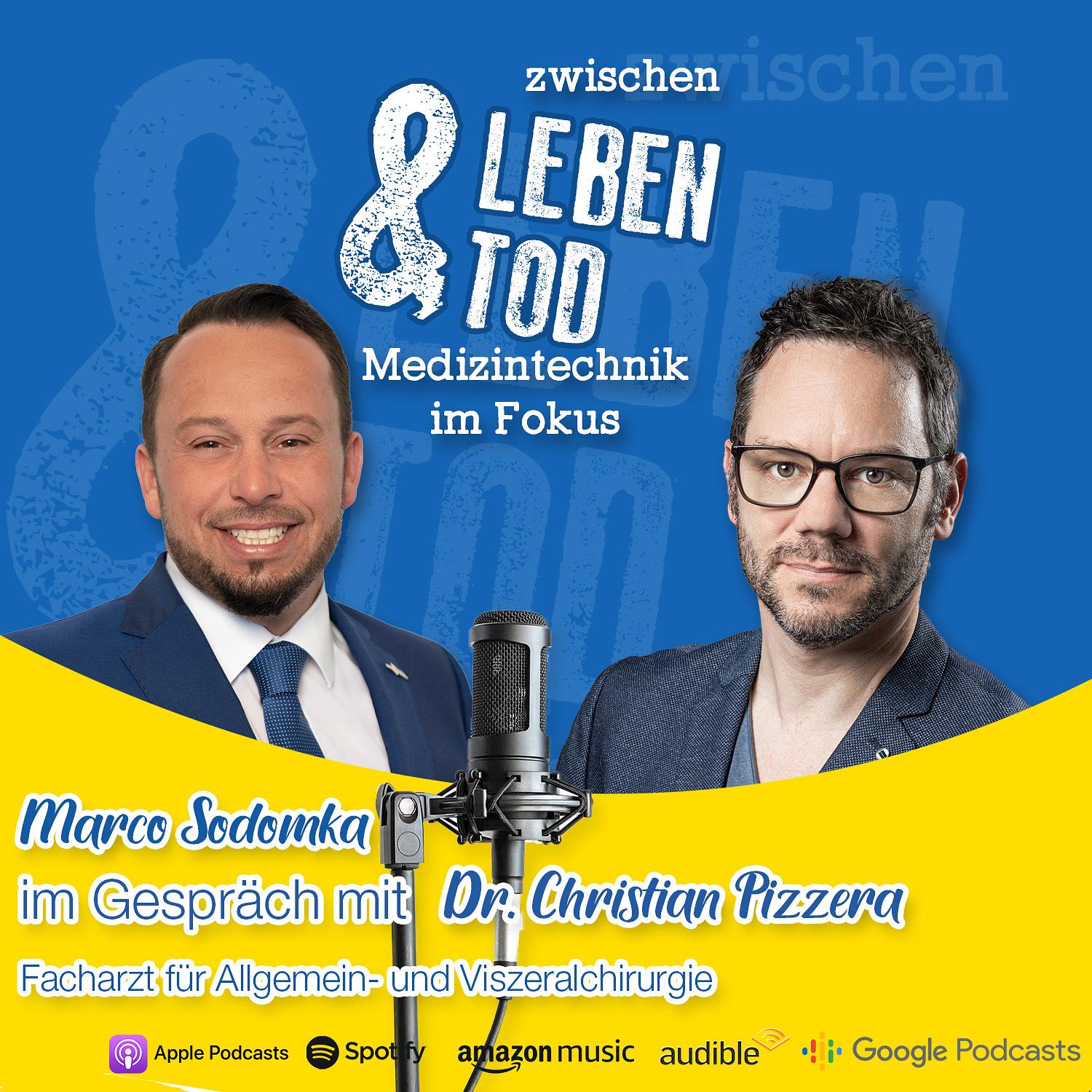 Zwischen LEBEN und TOD