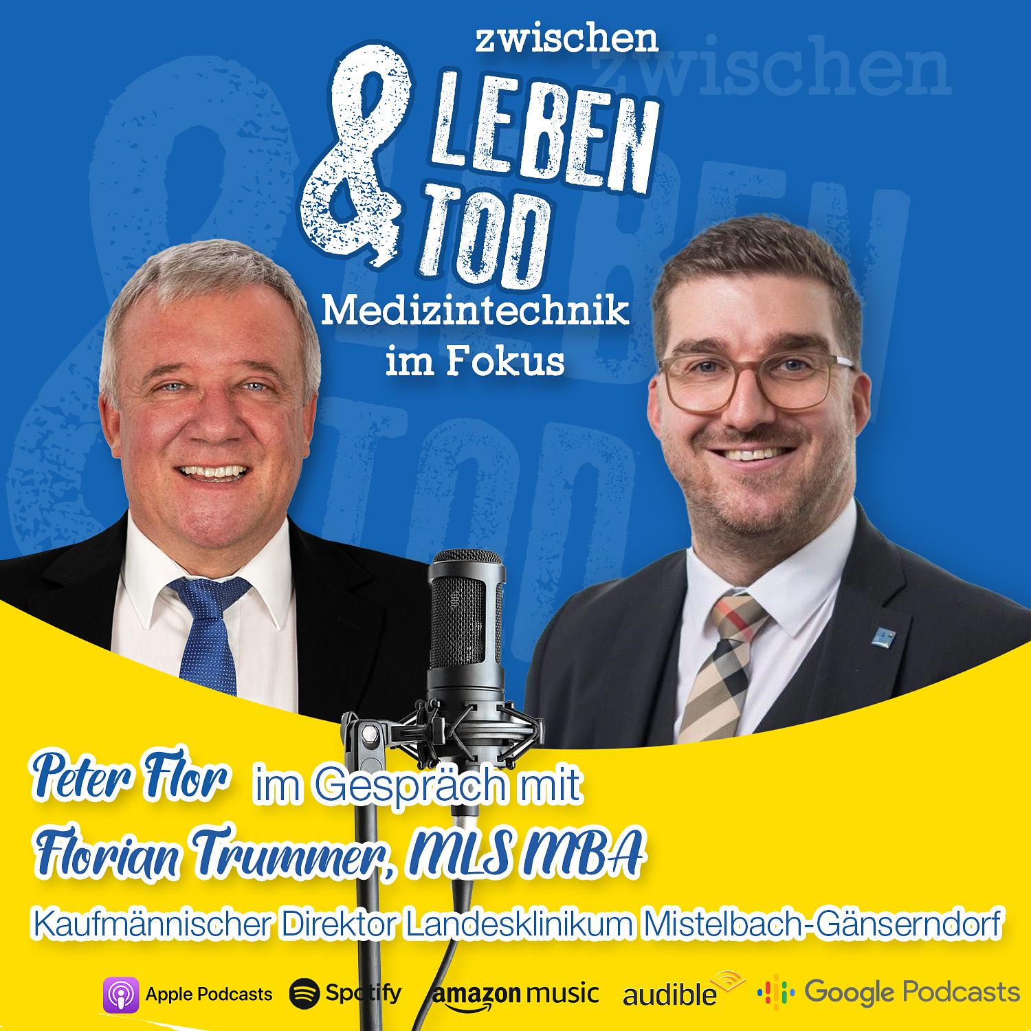 Zwischen LEBEN und TOD