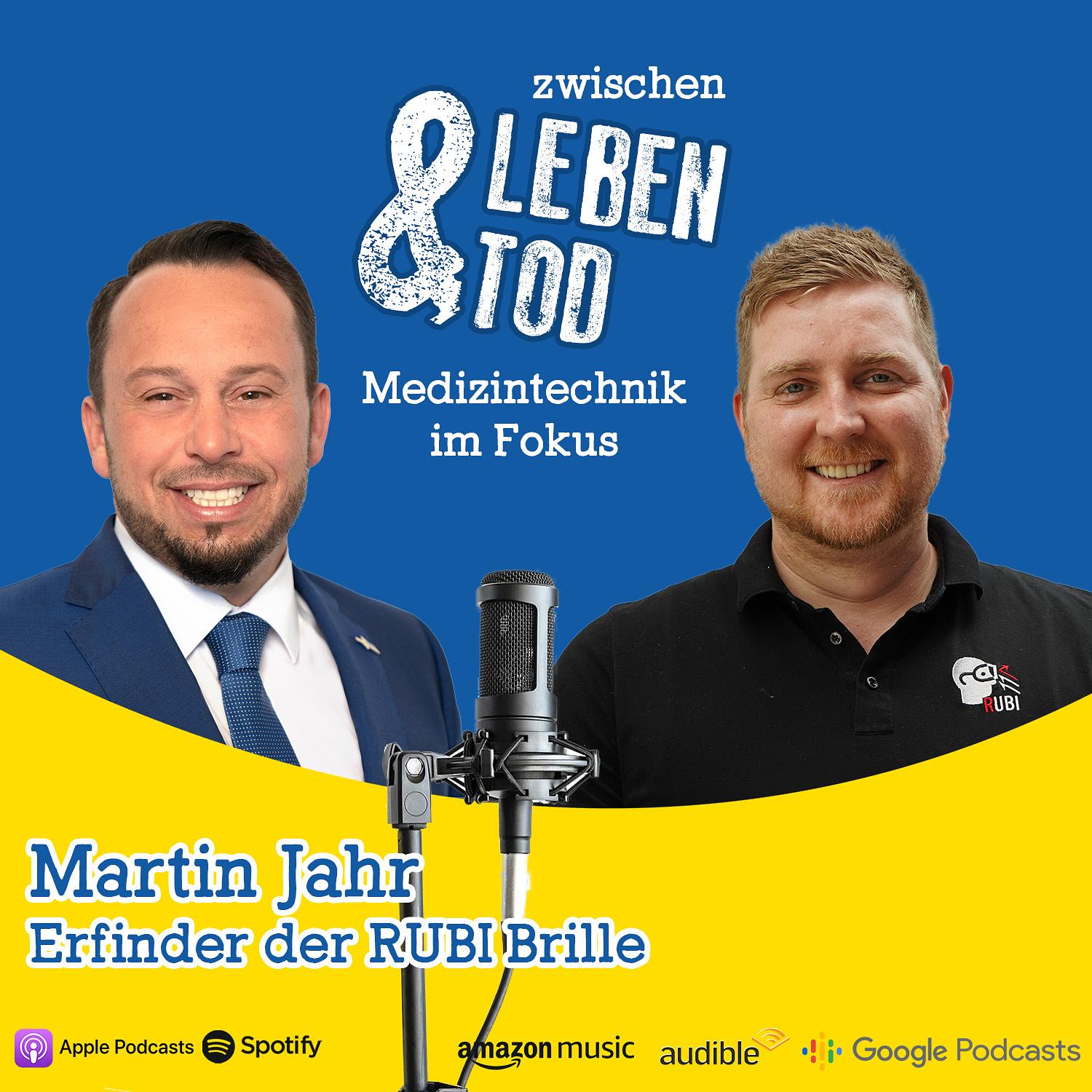 Zwischen LEBEN und TOD