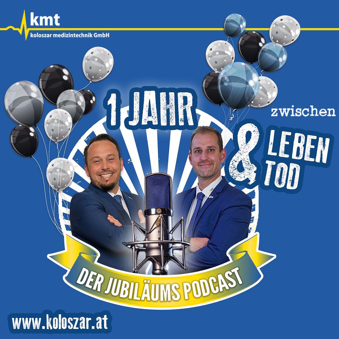 Zwischen LEBEN und TOD