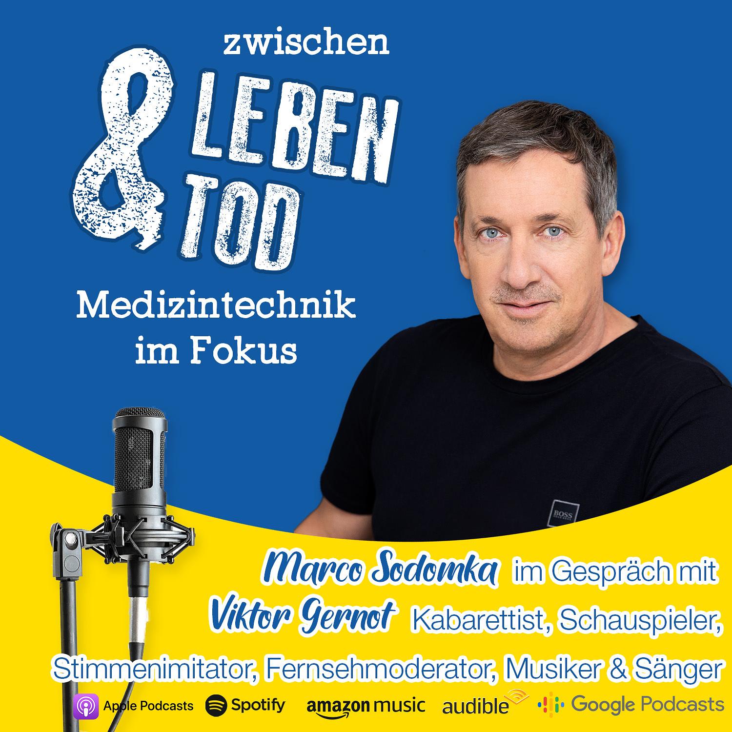 Zwischen LEBEN und TOD
