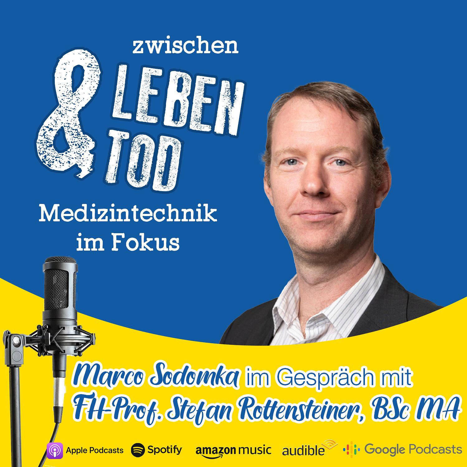Zwischen LEBEN und TOD