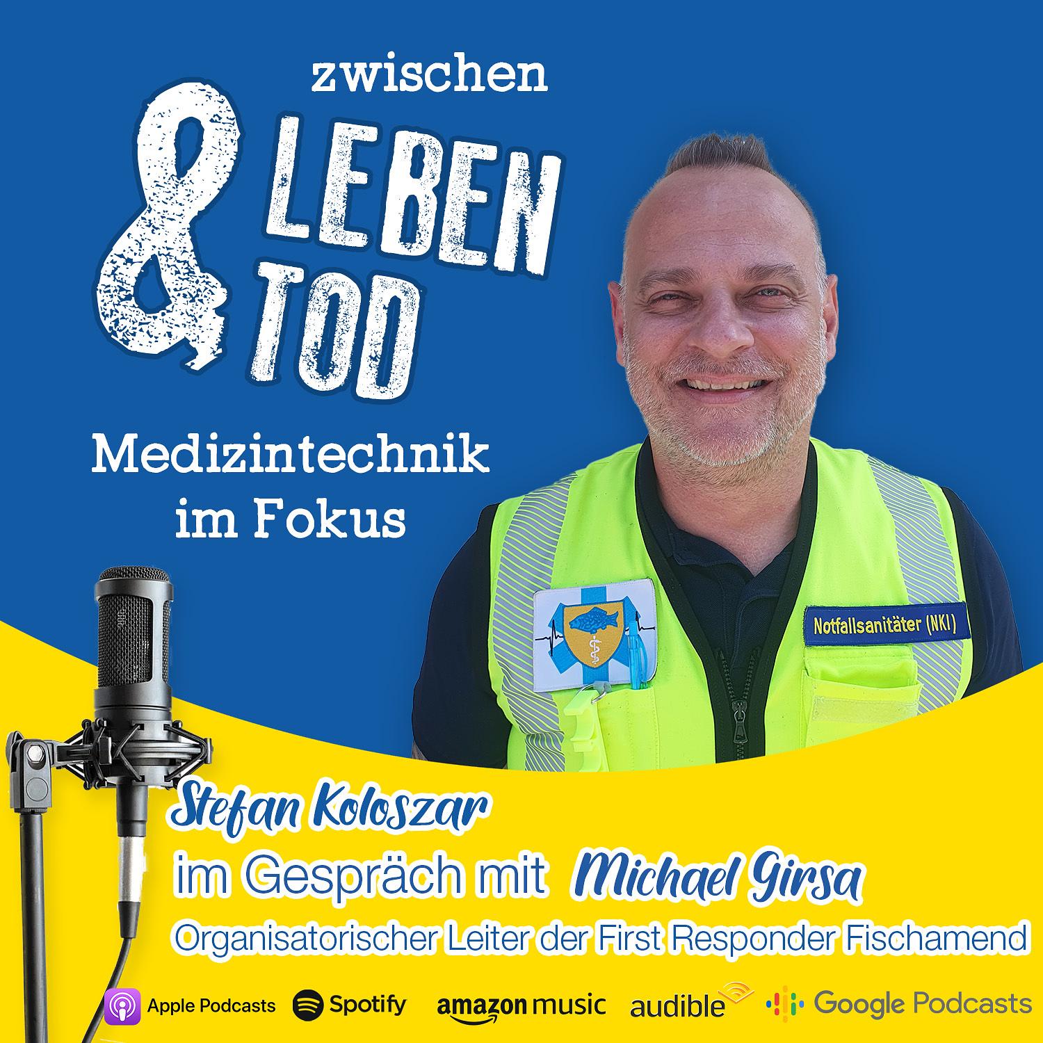 Zwischen LEBEN und TOD