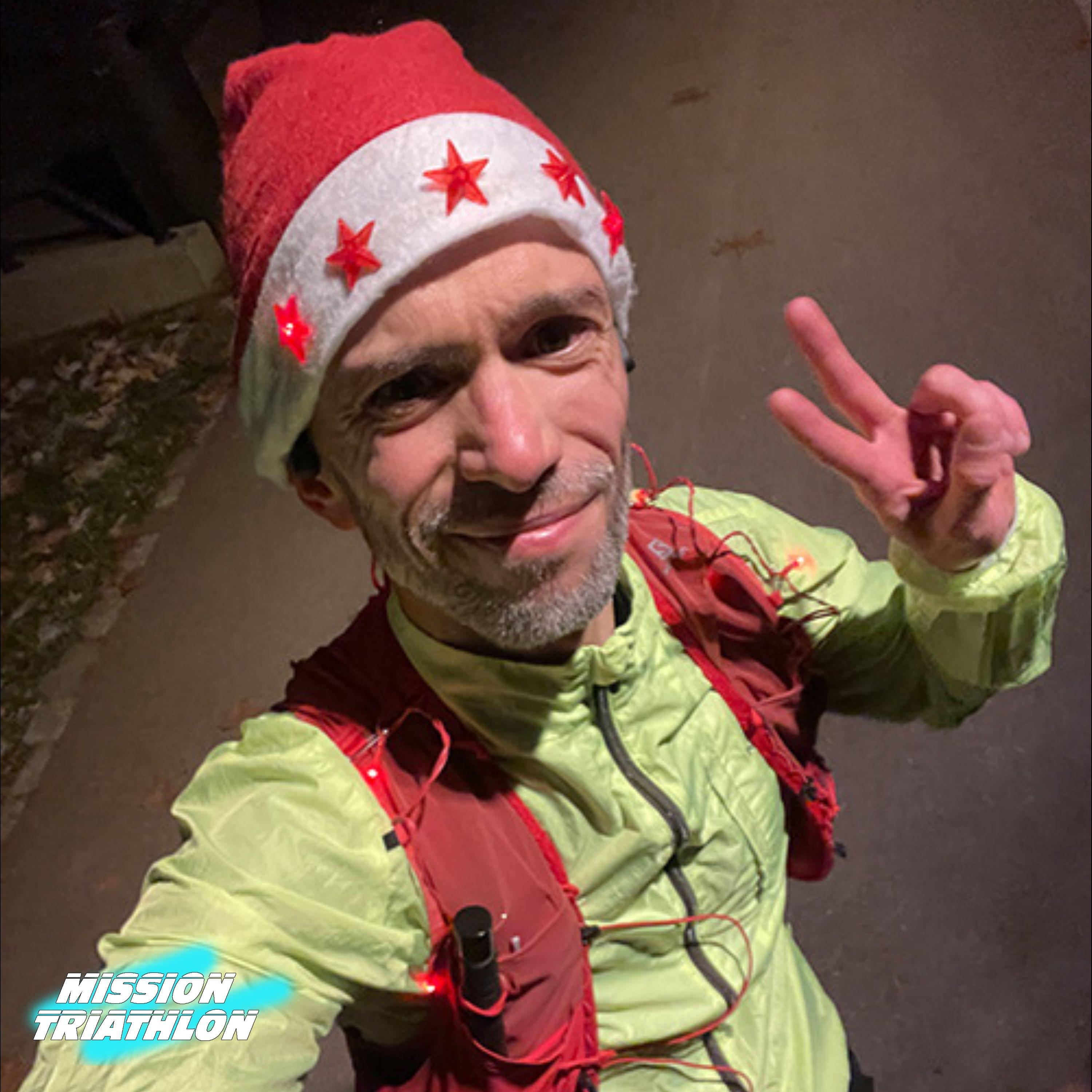 Mission Triathlon Podcast