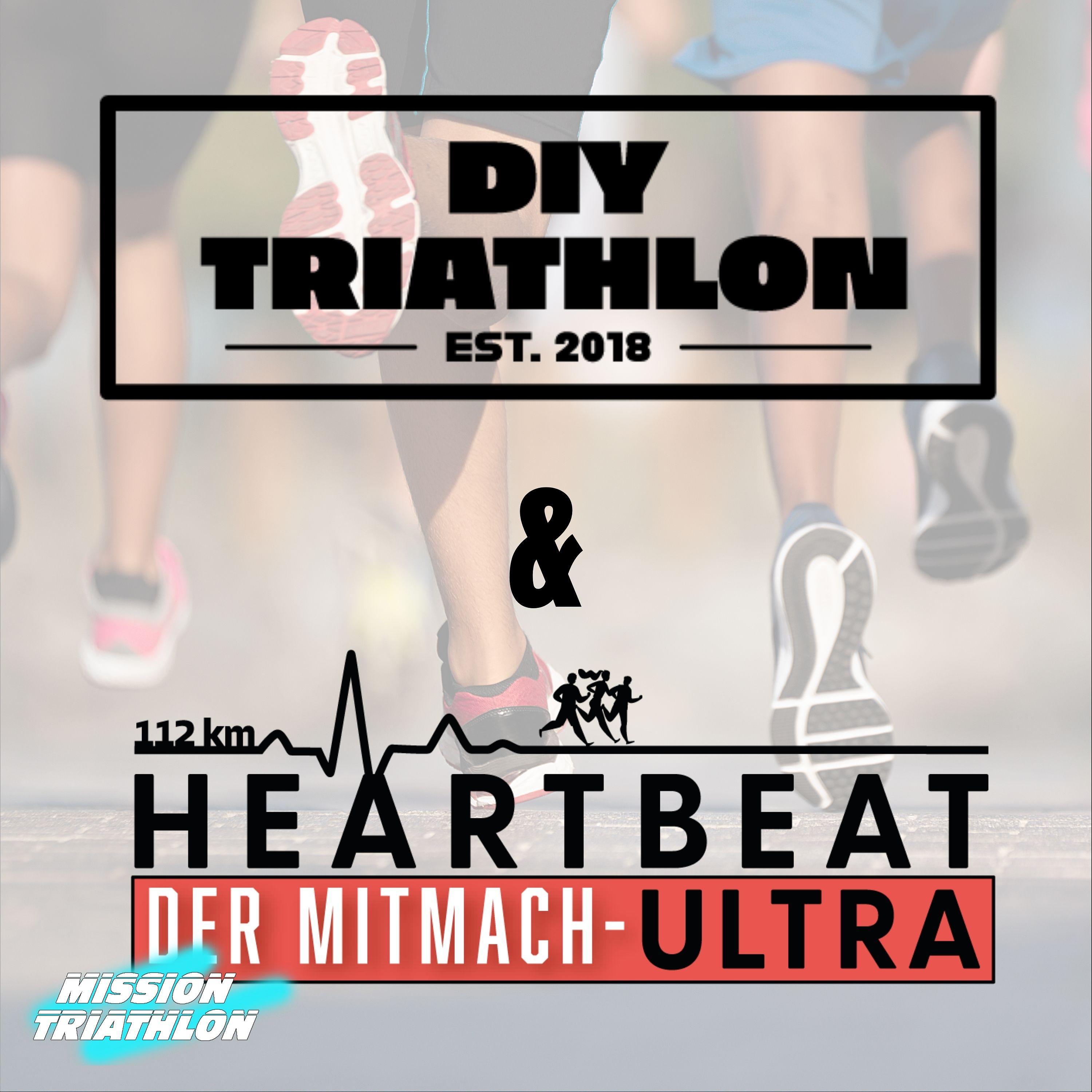 Mission Triathlon Podcast