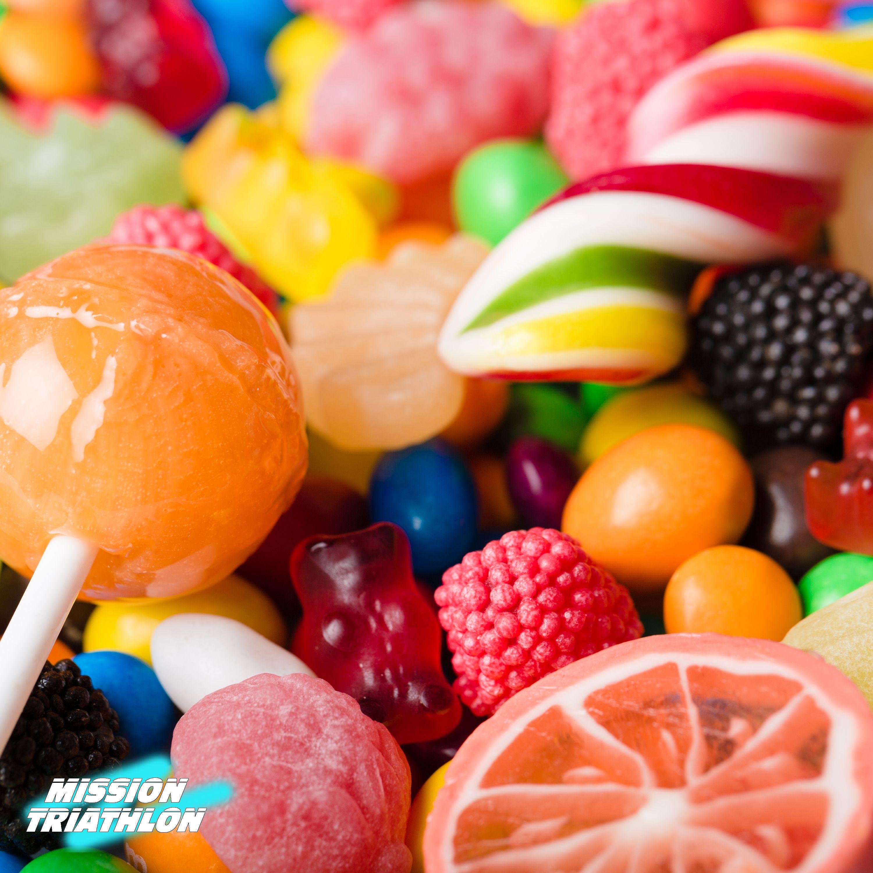 Bremsen Schoki, Haribo und Co. Dich aus?! - MTP Folge 184