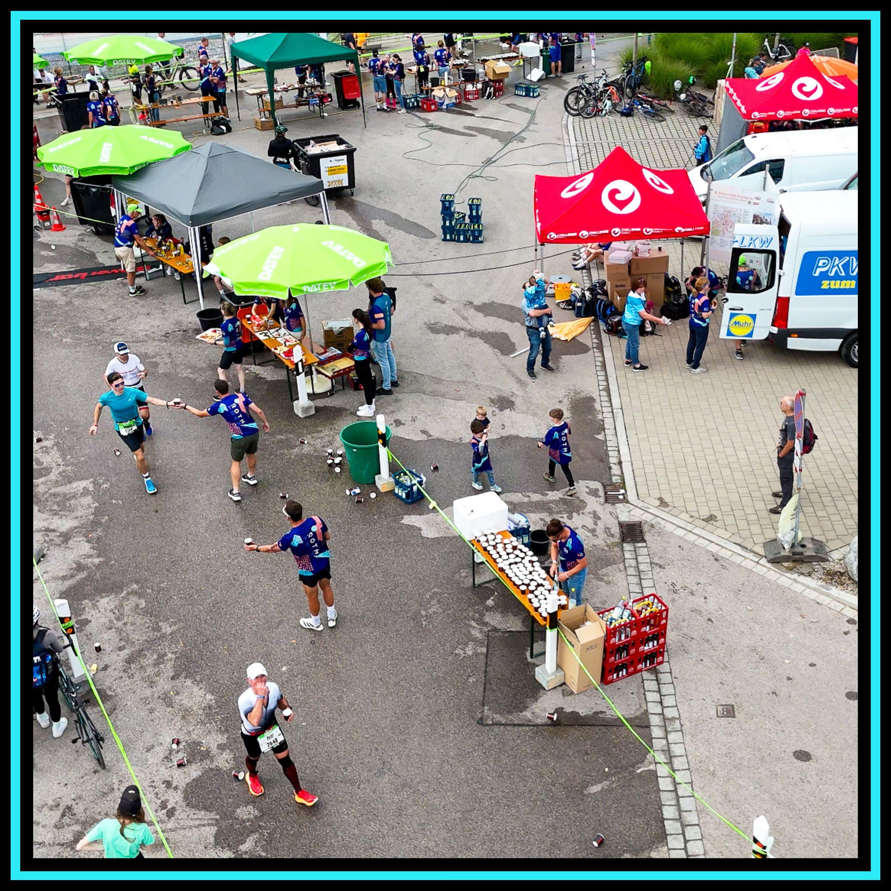 Mission Triathlon Podcast